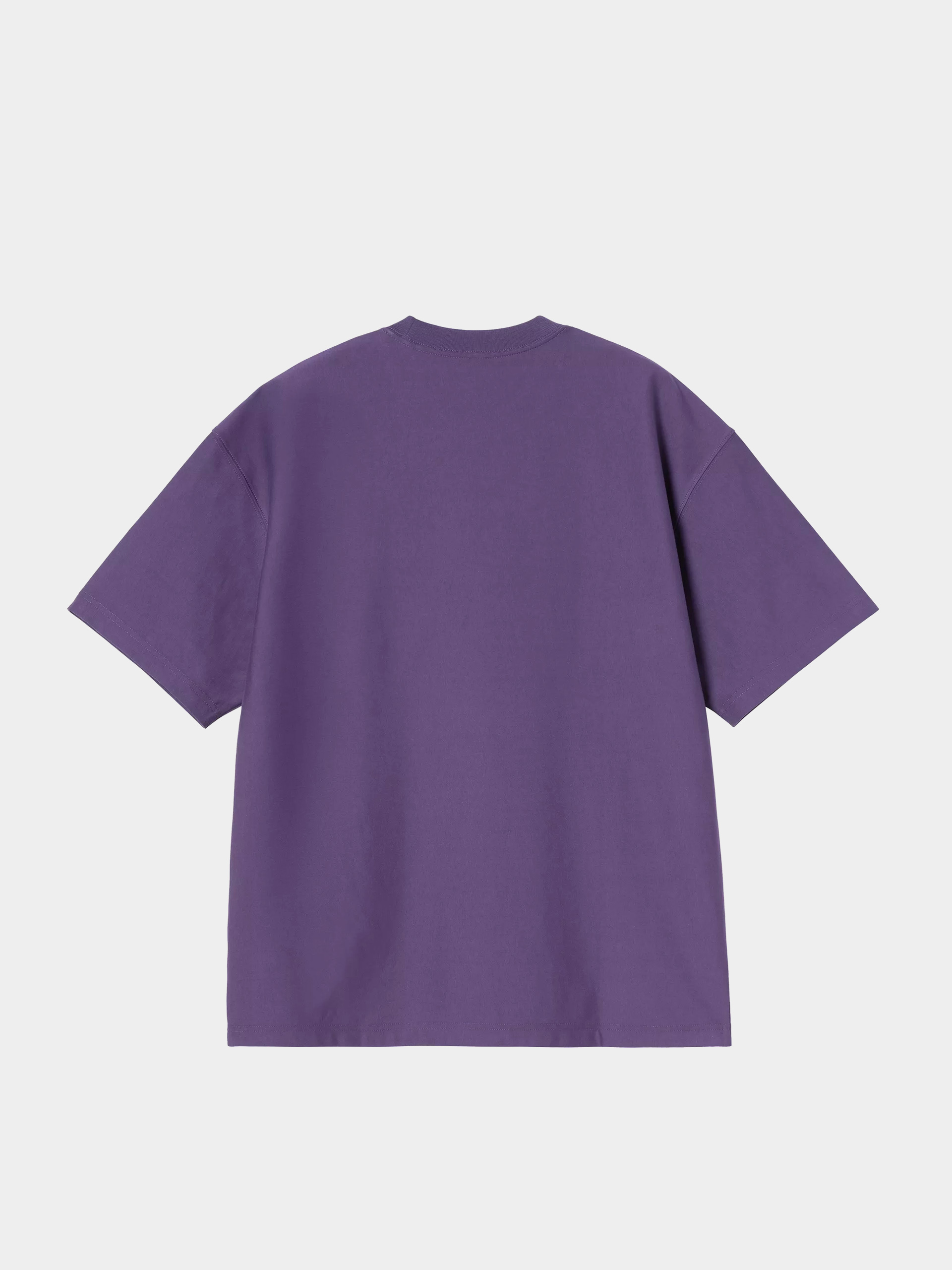 Carhartt WIP T-Shirt WIP Label (calla)
