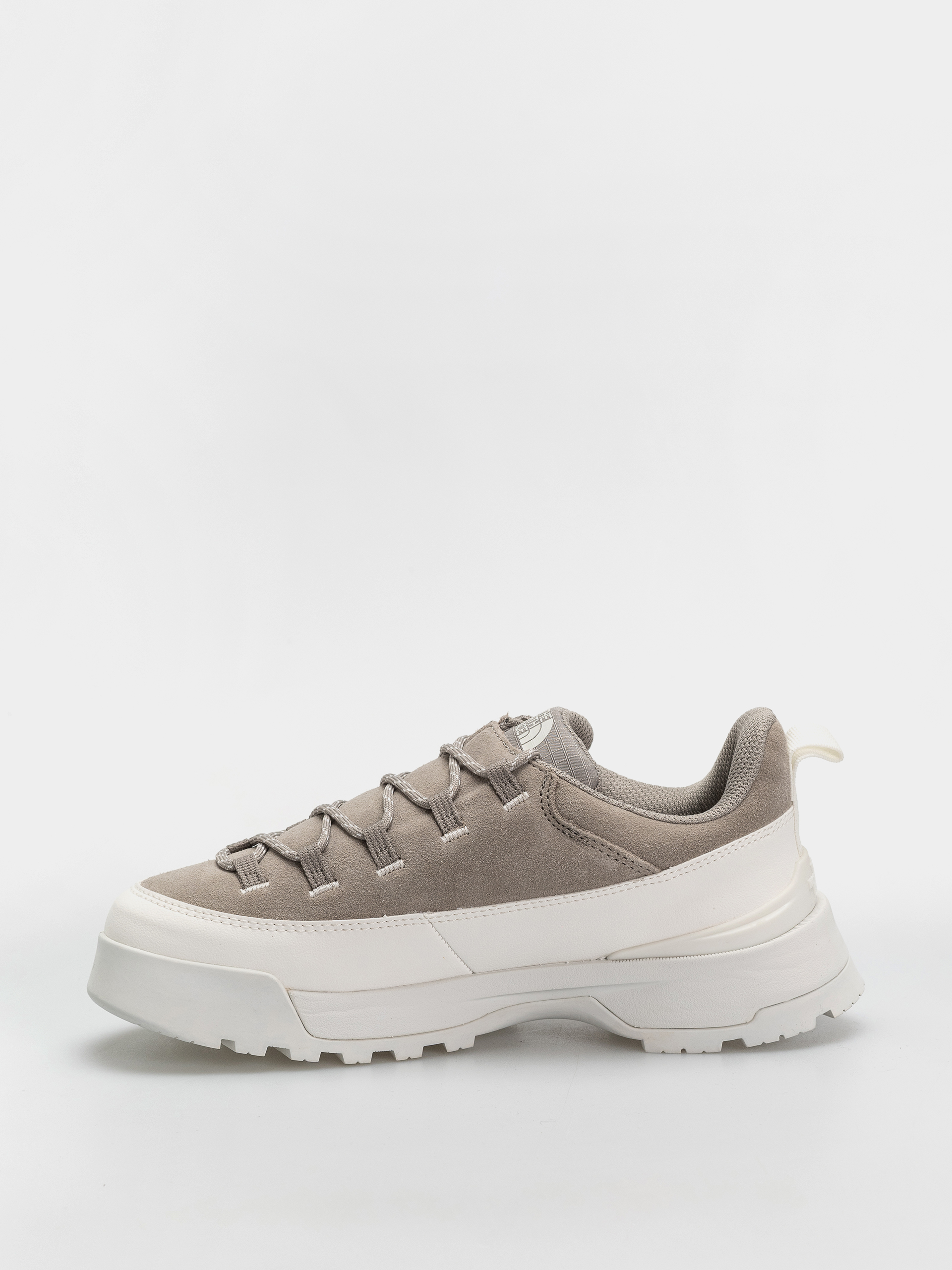 The North Face Glenclyffe Urban Low Shoes (stone slab/whit)