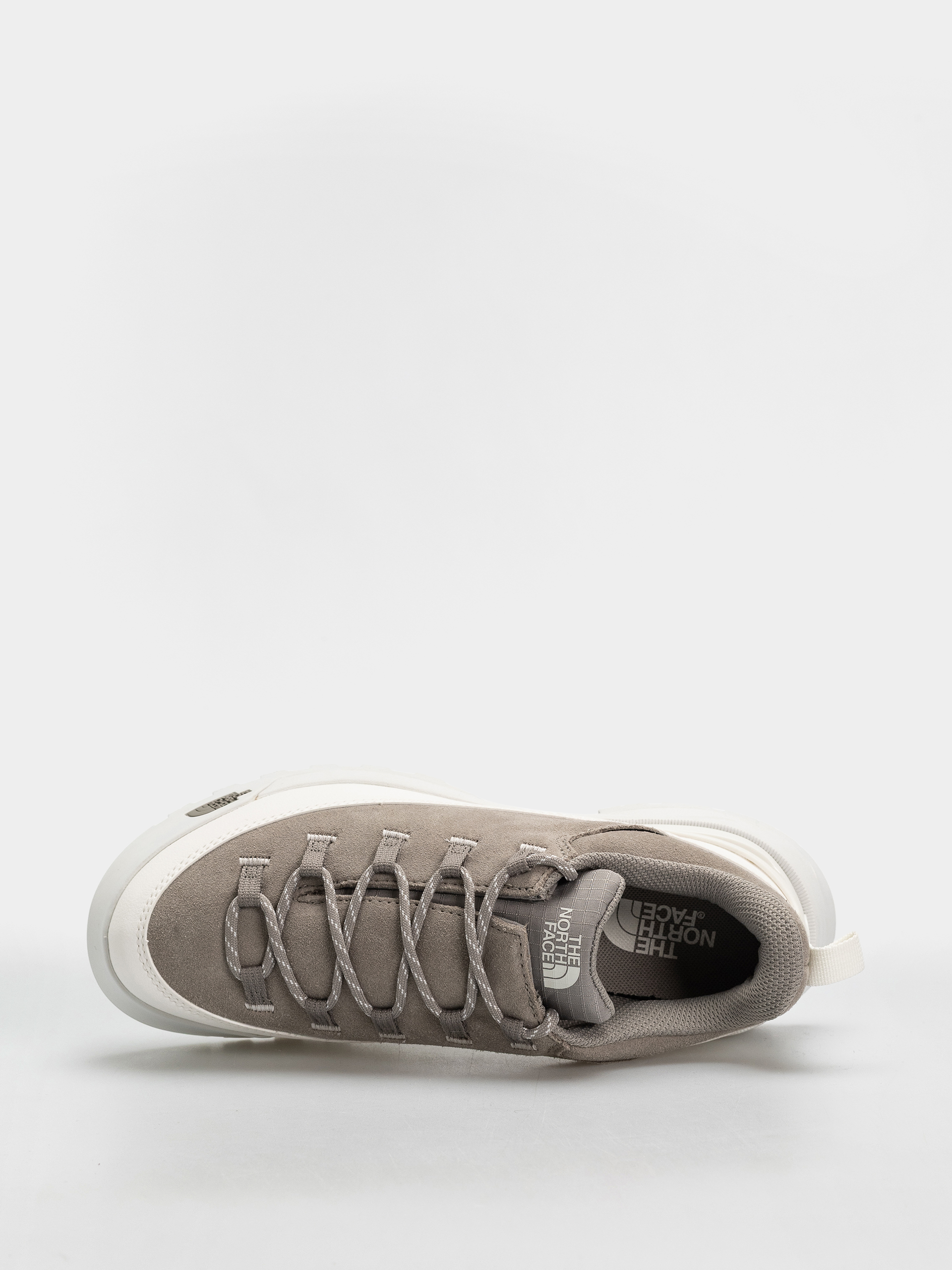 The North Face Glenclyffe Urban Low Schuhe (stone slab/whit)