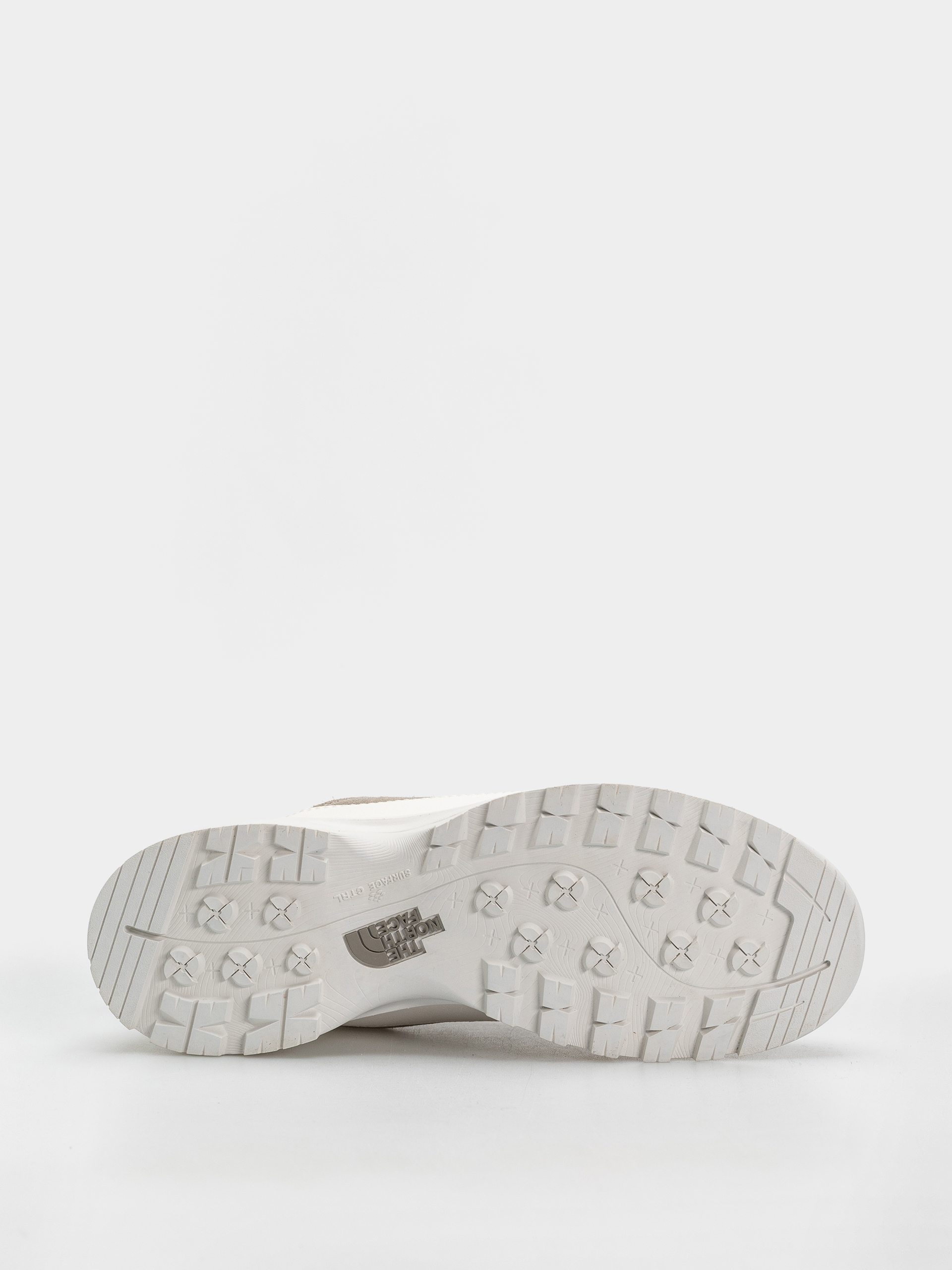 The North Face Glenclyffe Urban Low Schuhe (stone slab/whit)