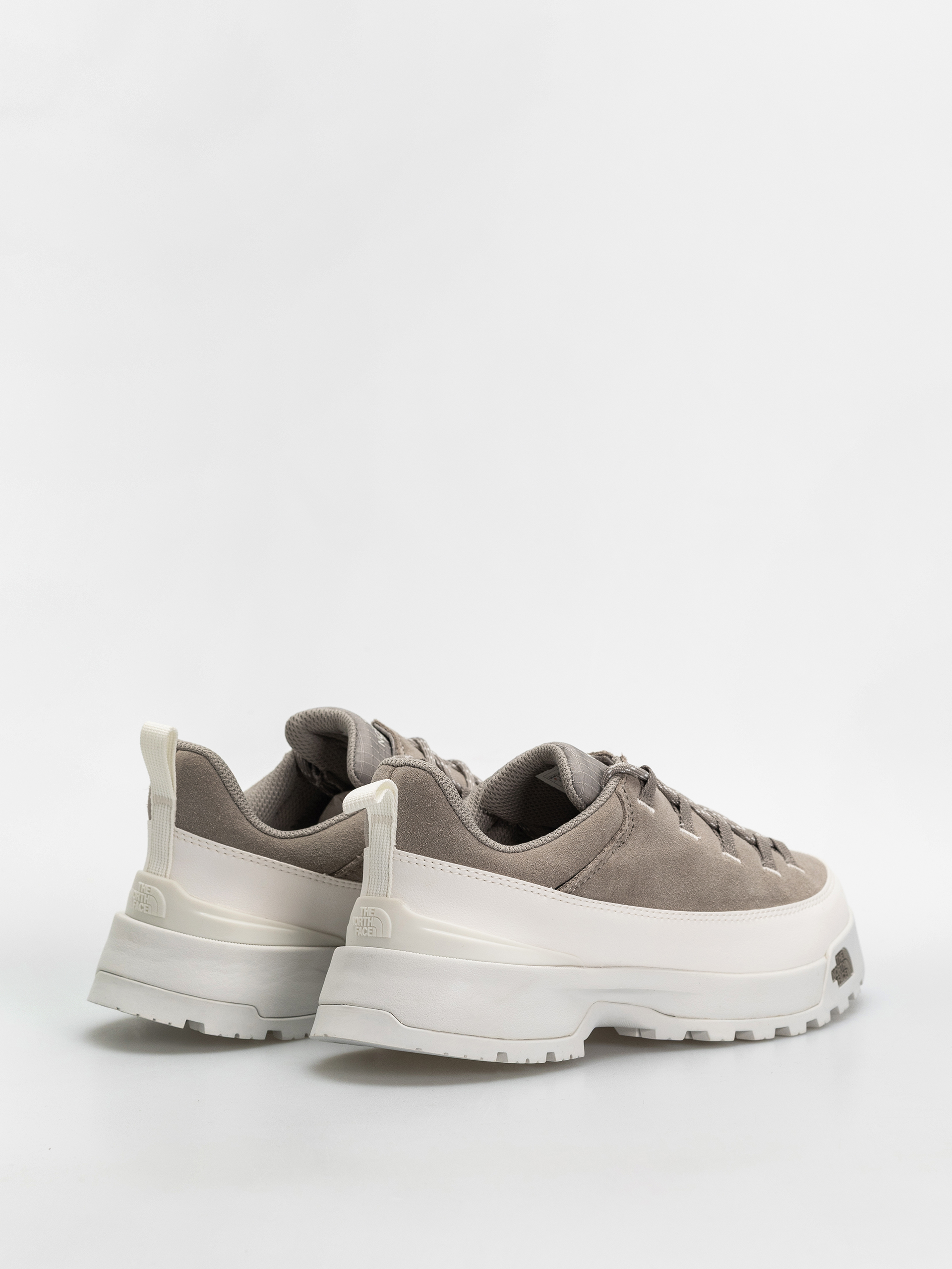 The North Face Glenclyffe Urban Low Schuhe (stone slab/whit)