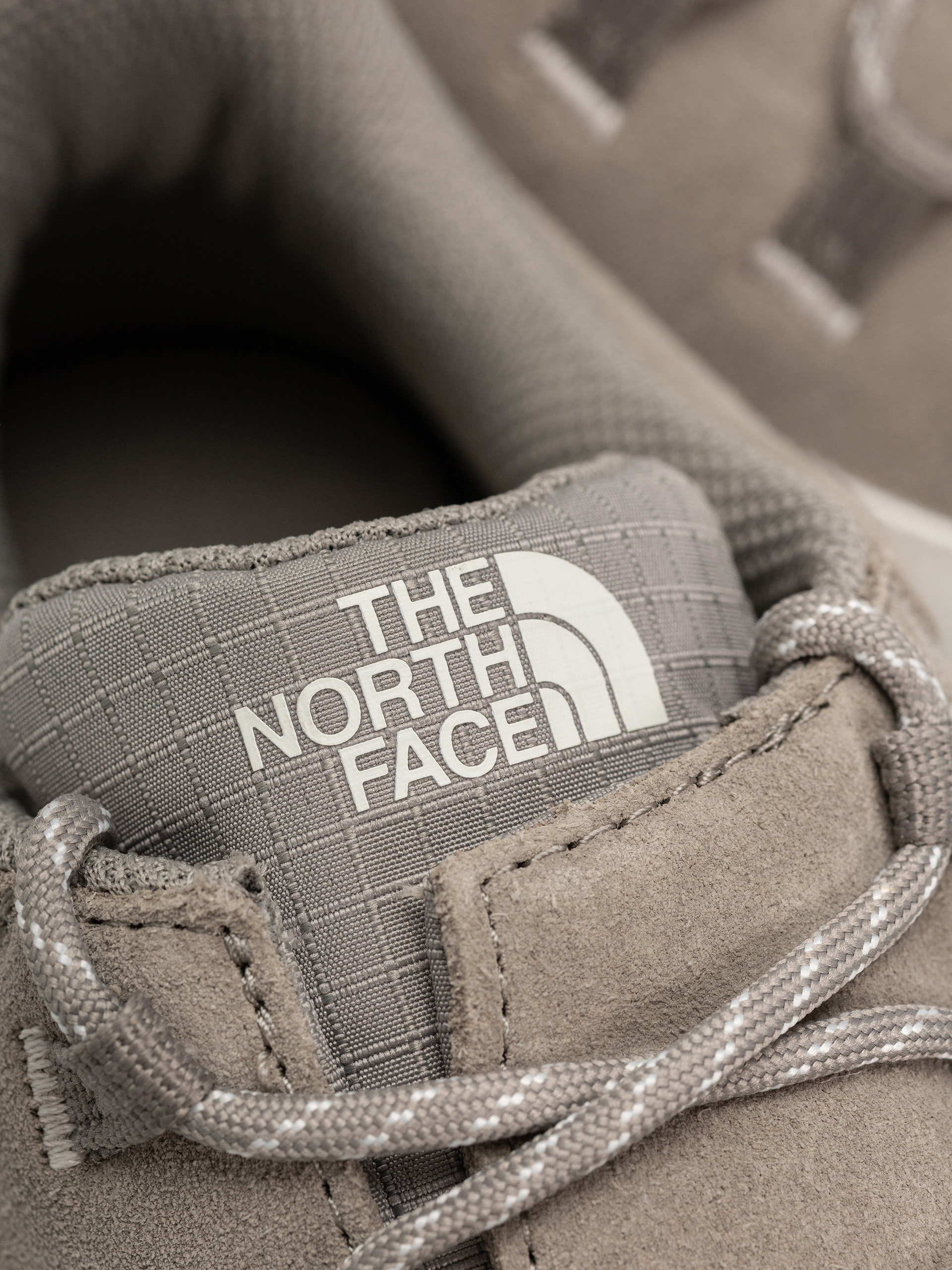 The North Face Glenclyffe Urban Low Schuhe (stone slab/whit)