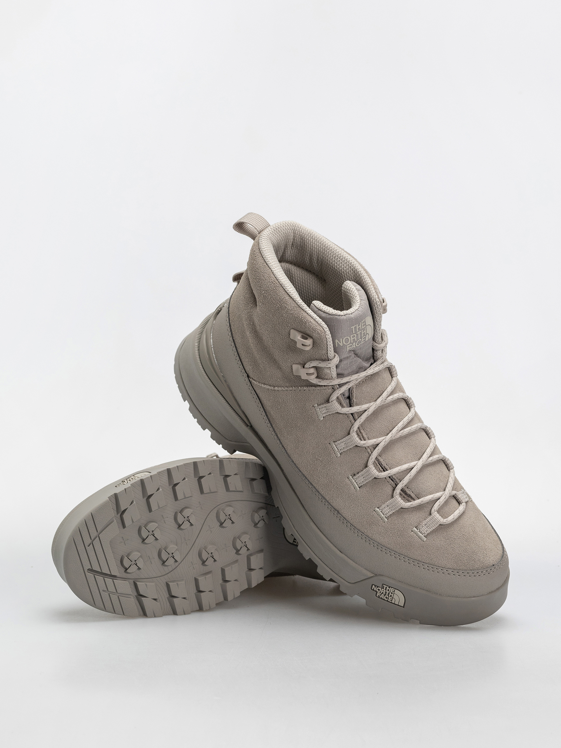 The North Face Glenclyffe Urban Schuhe (stone slab/soap)