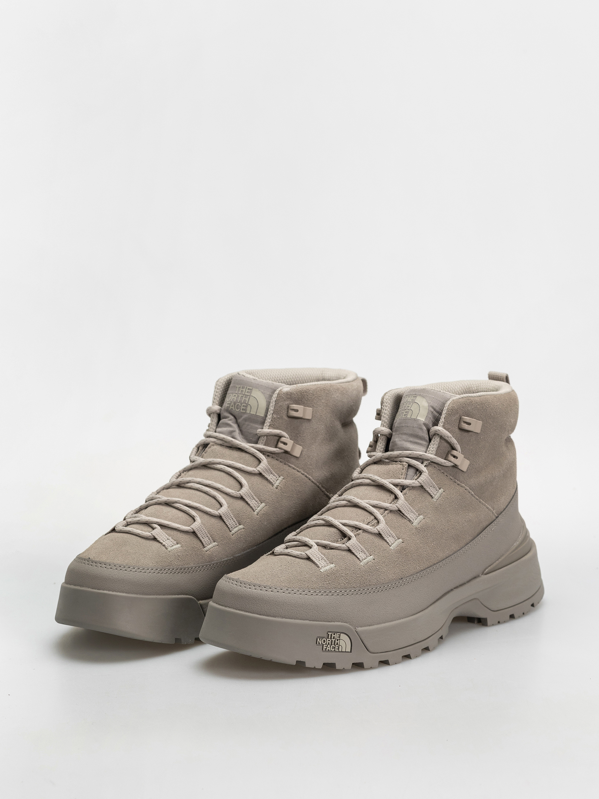The North Face Glenclyffe Urban Shoes (stone slab/soap)