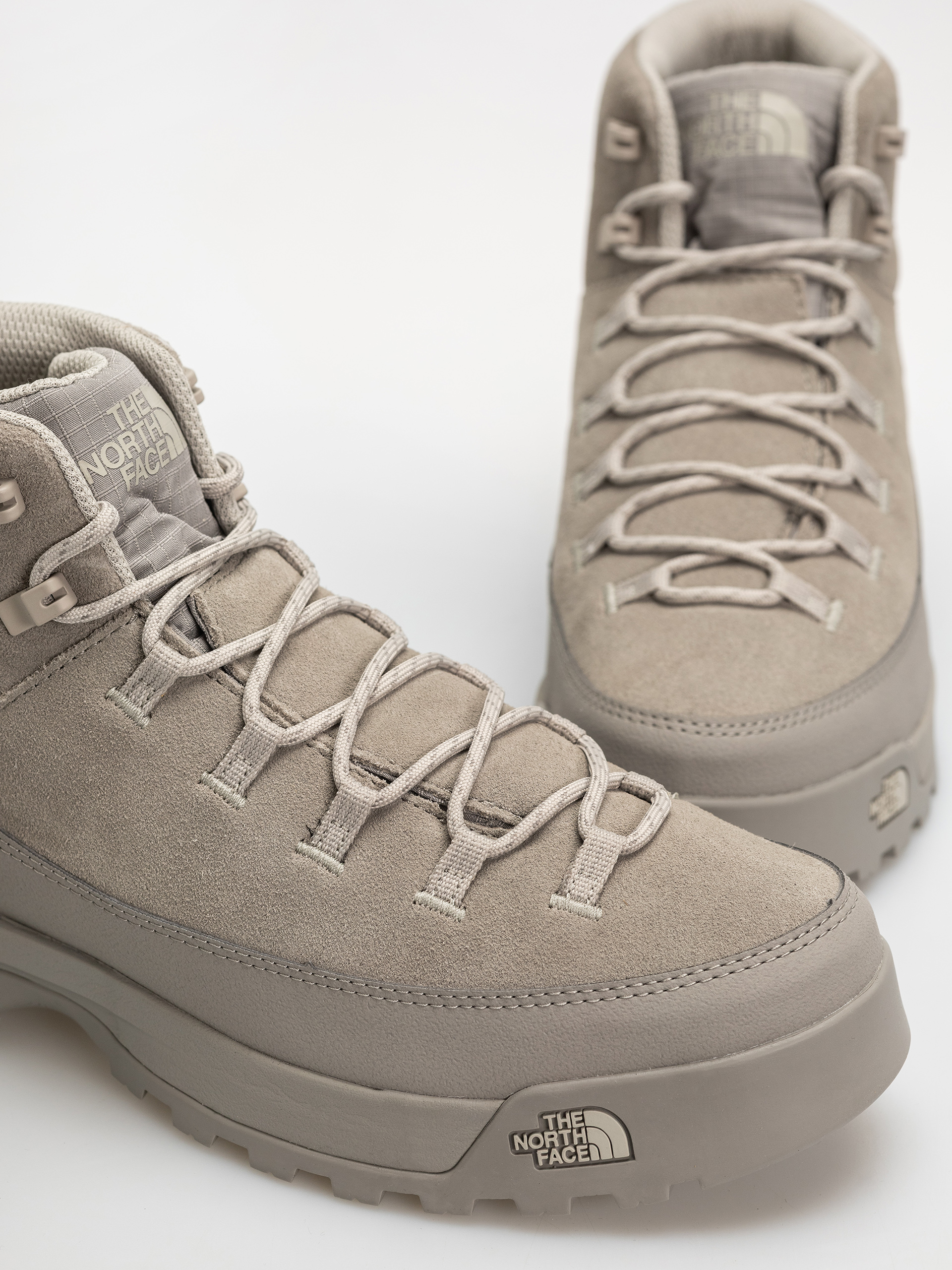 The North Face Glenclyffe Urban Schuhe (stone slab/soap)