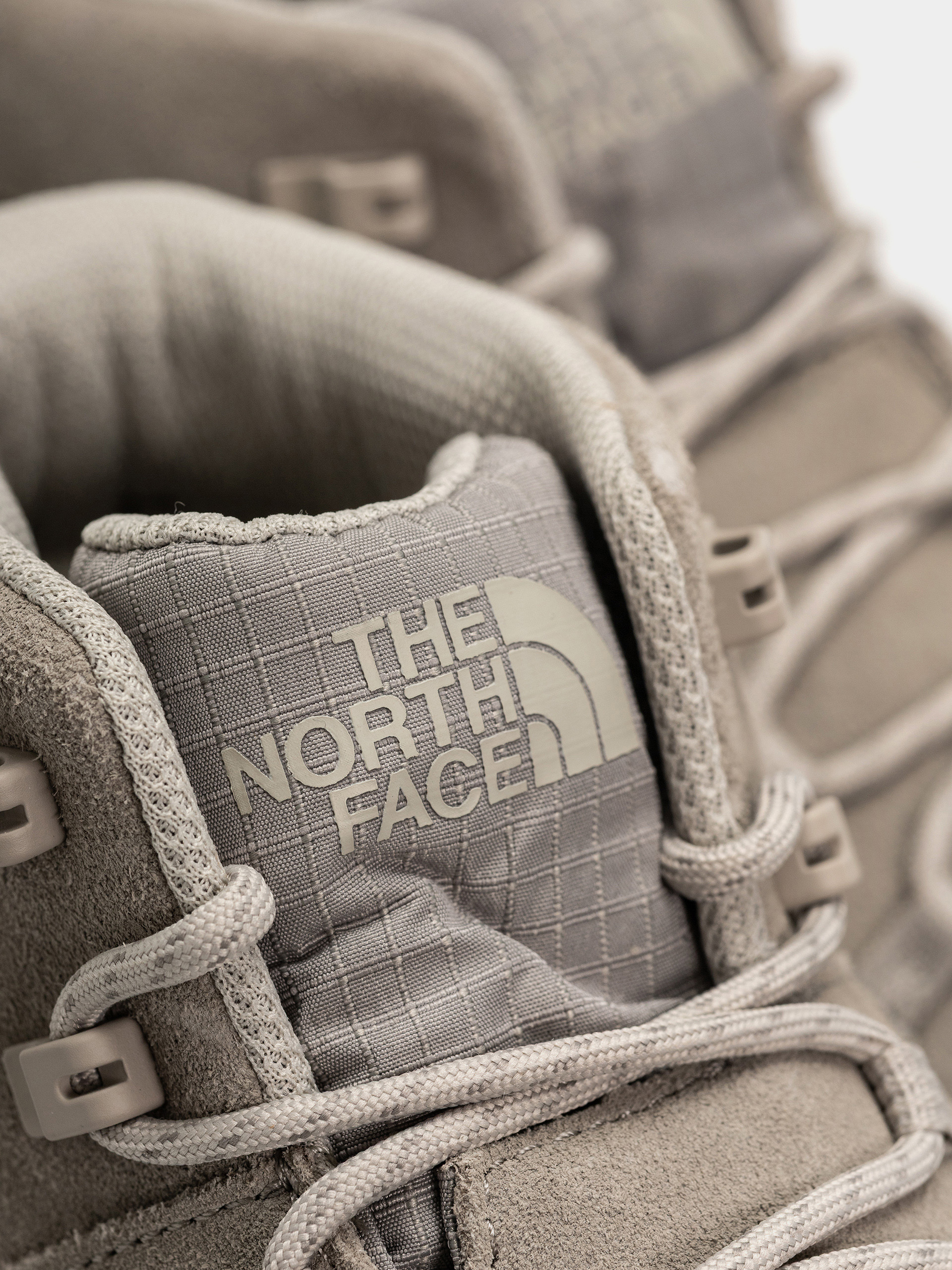 The North Face Glenclyffe Urban Schuhe (stone slab/soap)