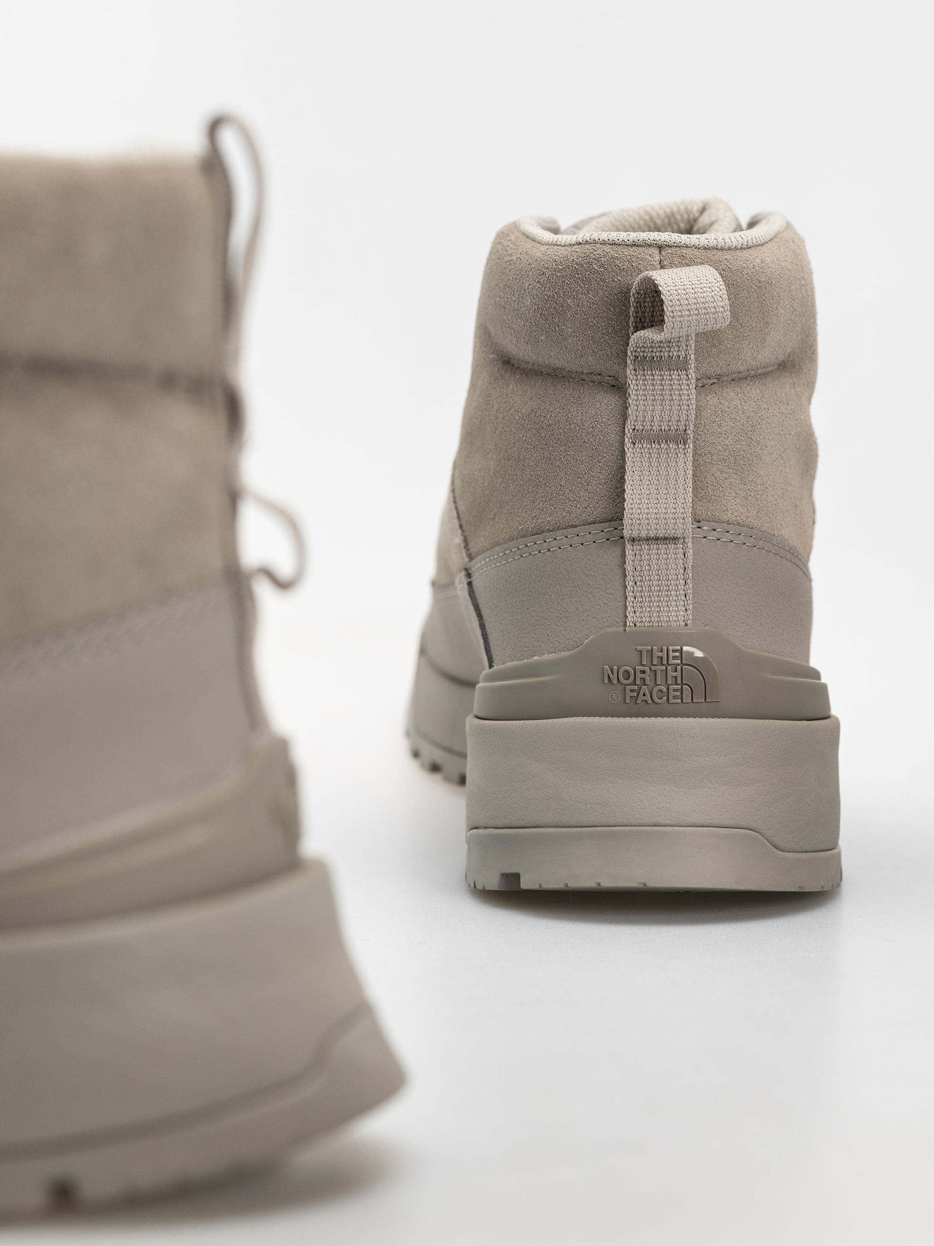 The North Face Glenclyffe Urban Schuhe (stone slab/soap)