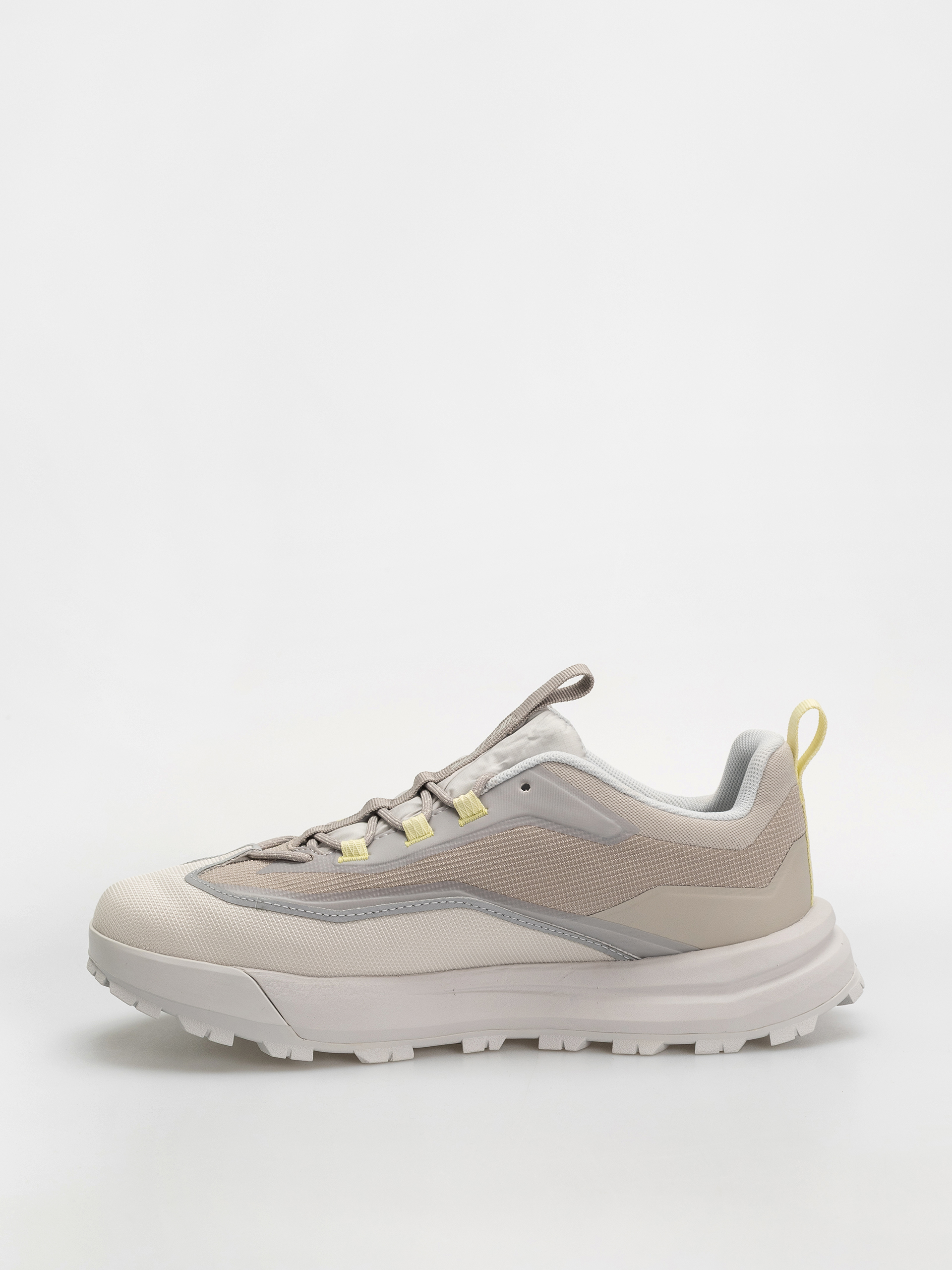 The North Face Offtrail Ve Wp Schuhe (soapstone/glaci)