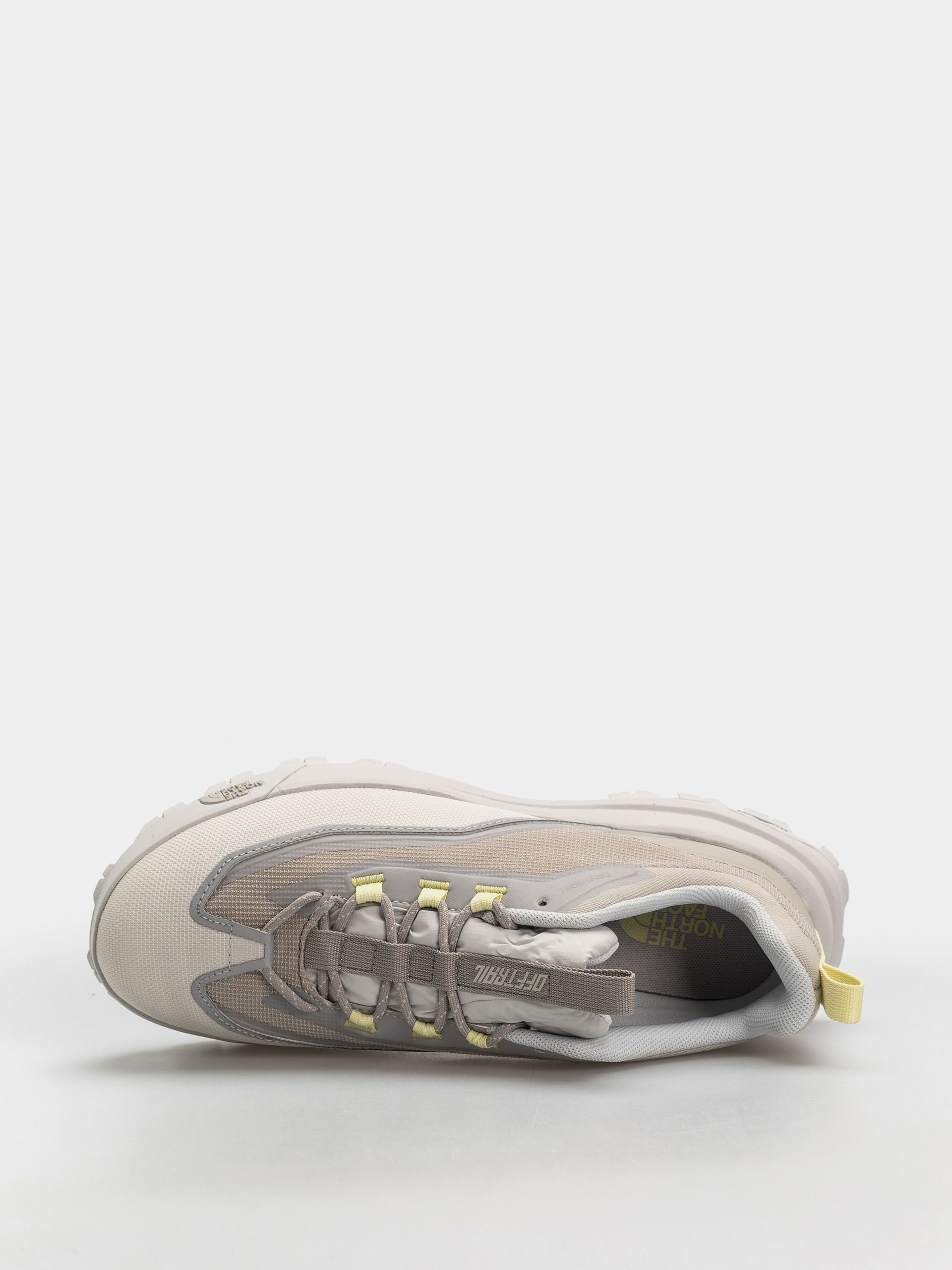 The North Face Offtrail Ve Wp Schuhe (soapstone/glaci)