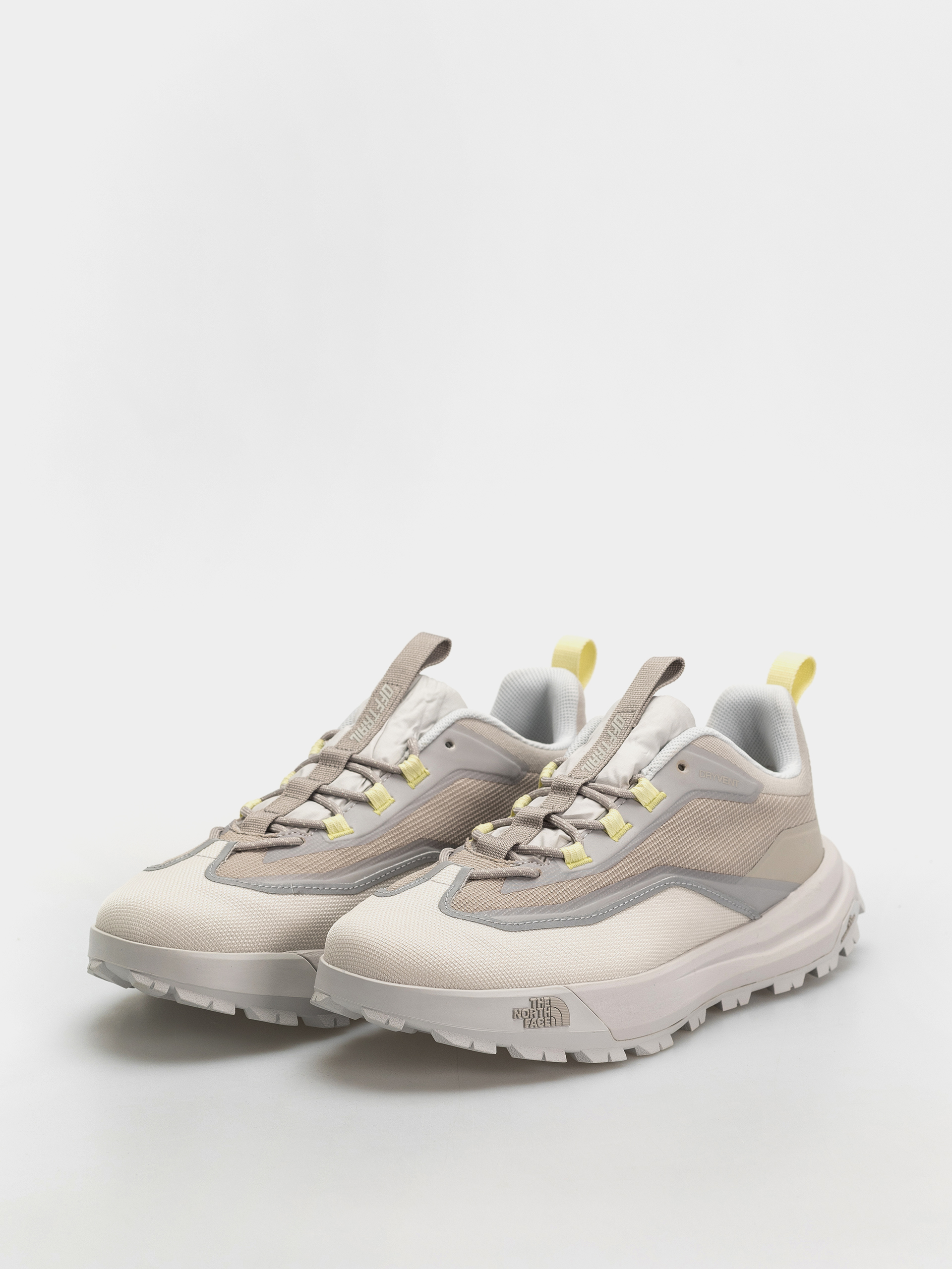 The North Face Offtrail Ve Wp Schuhe (soapstone/glaci)