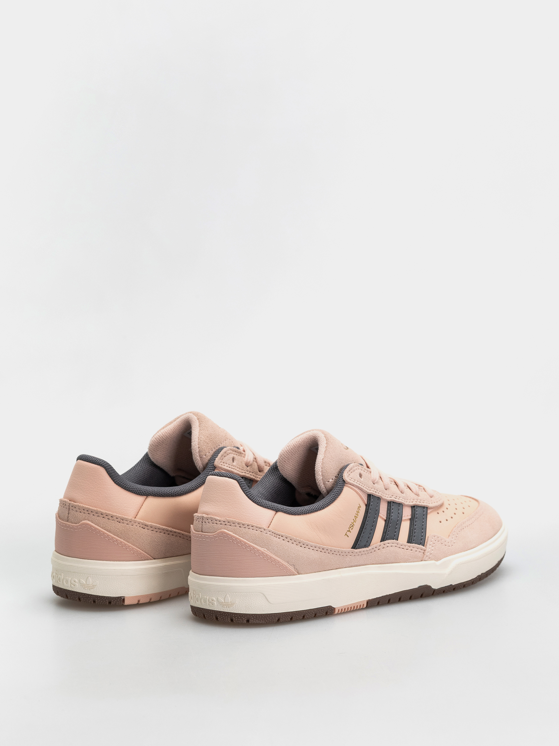 adidas Tyshawn II Shoes (blupnk/grefiv/cwhite)