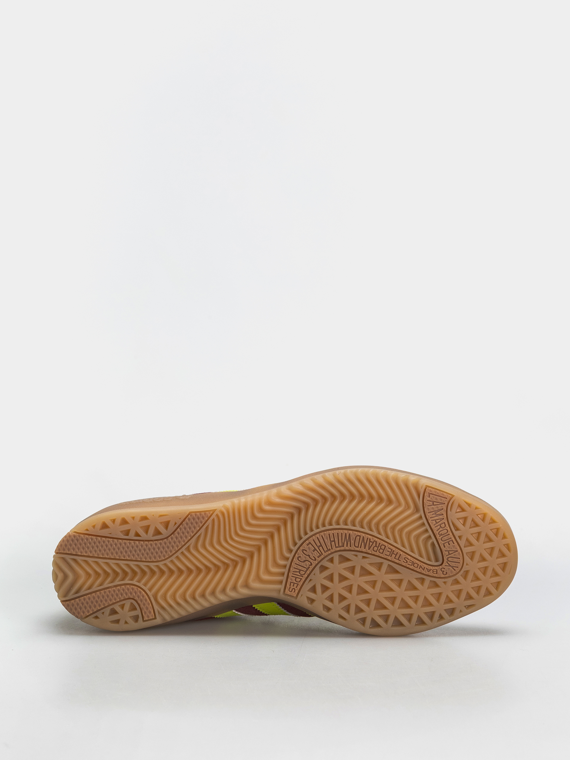 adidas Puig Samba Schuhe (maroon/sesoye/shared)