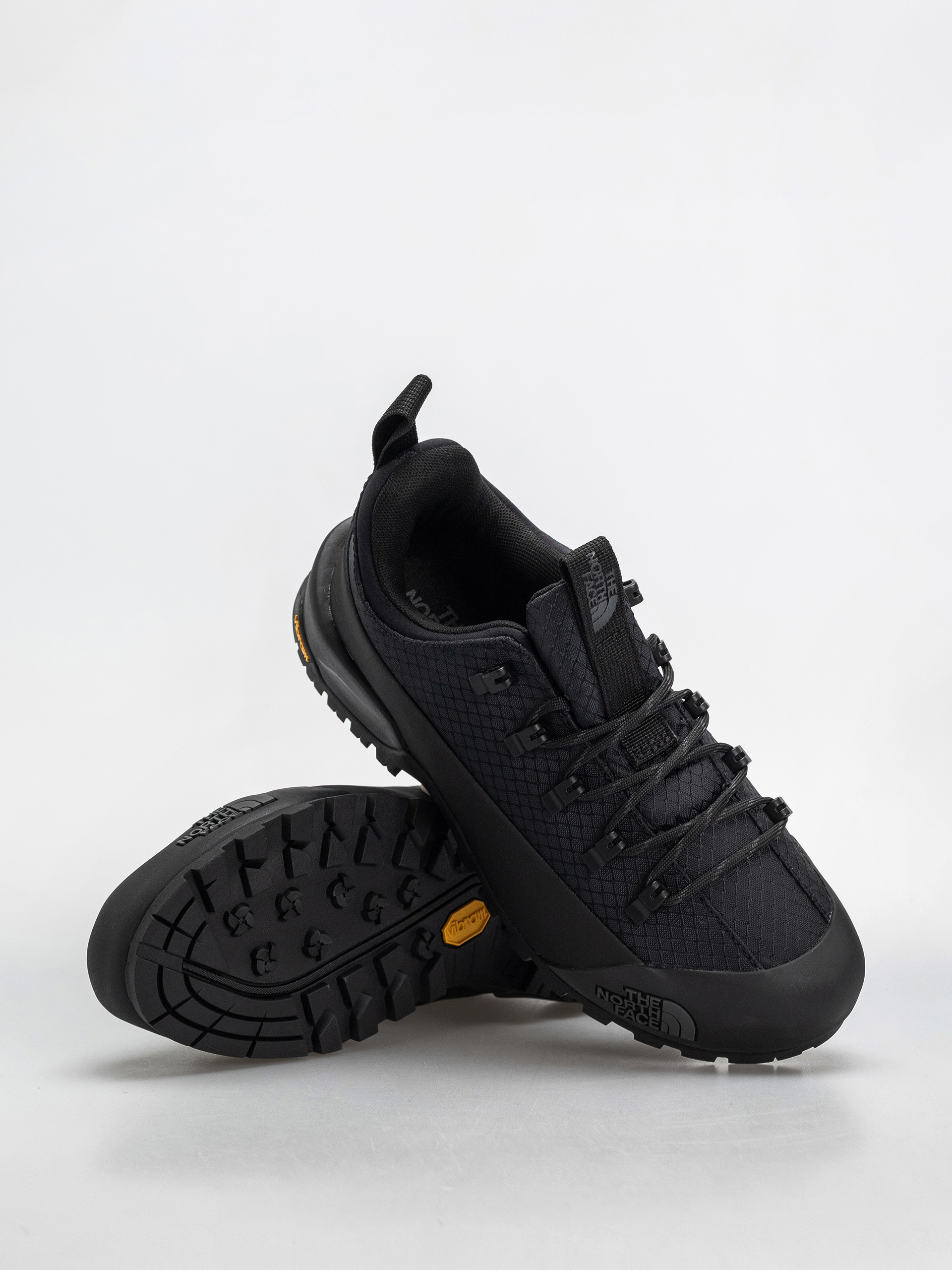 The North Face Glenclyffe Shoes - black (tnf black/anthr)