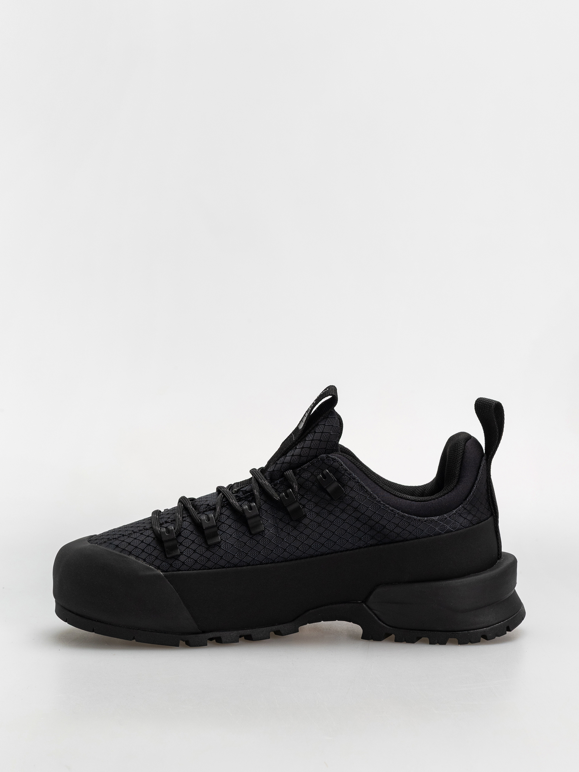 The North Face Glenclyffe Schuhe (tnf black/anthr)