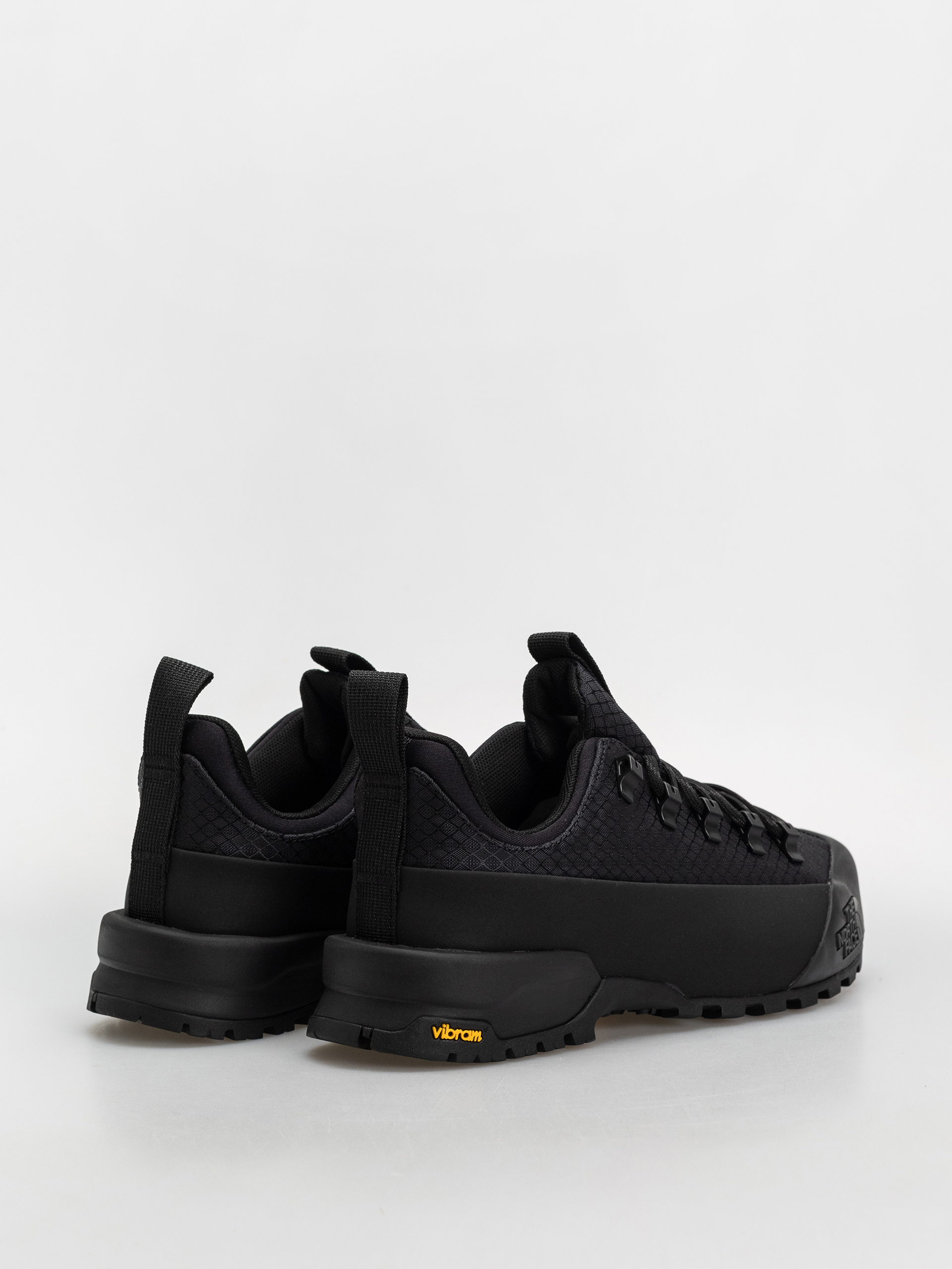 The North Face Glenclyffe Schuhe (tnf black/anthr)