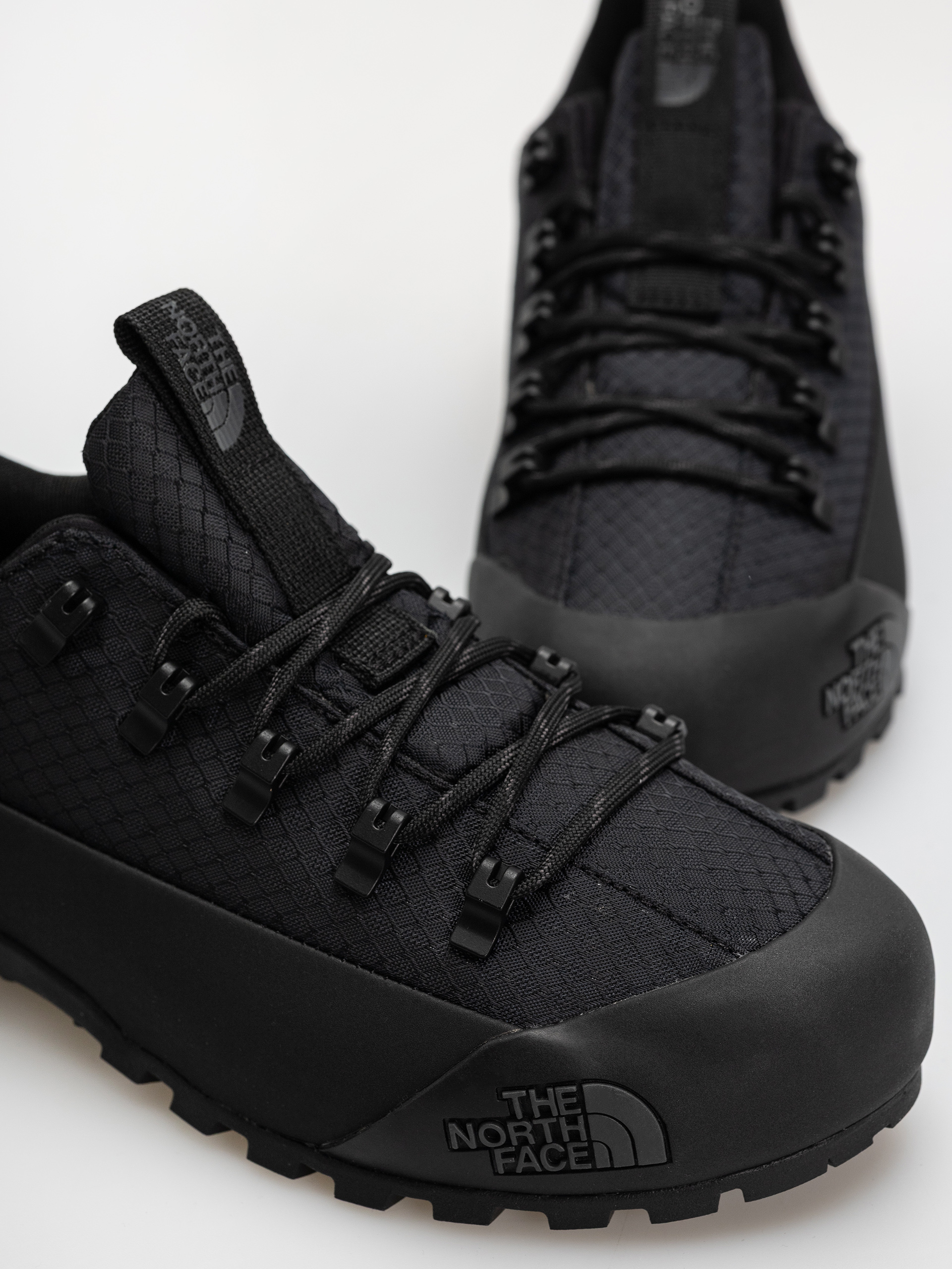 The North Face Glenclyffe Shoes (tnf black/anthr)