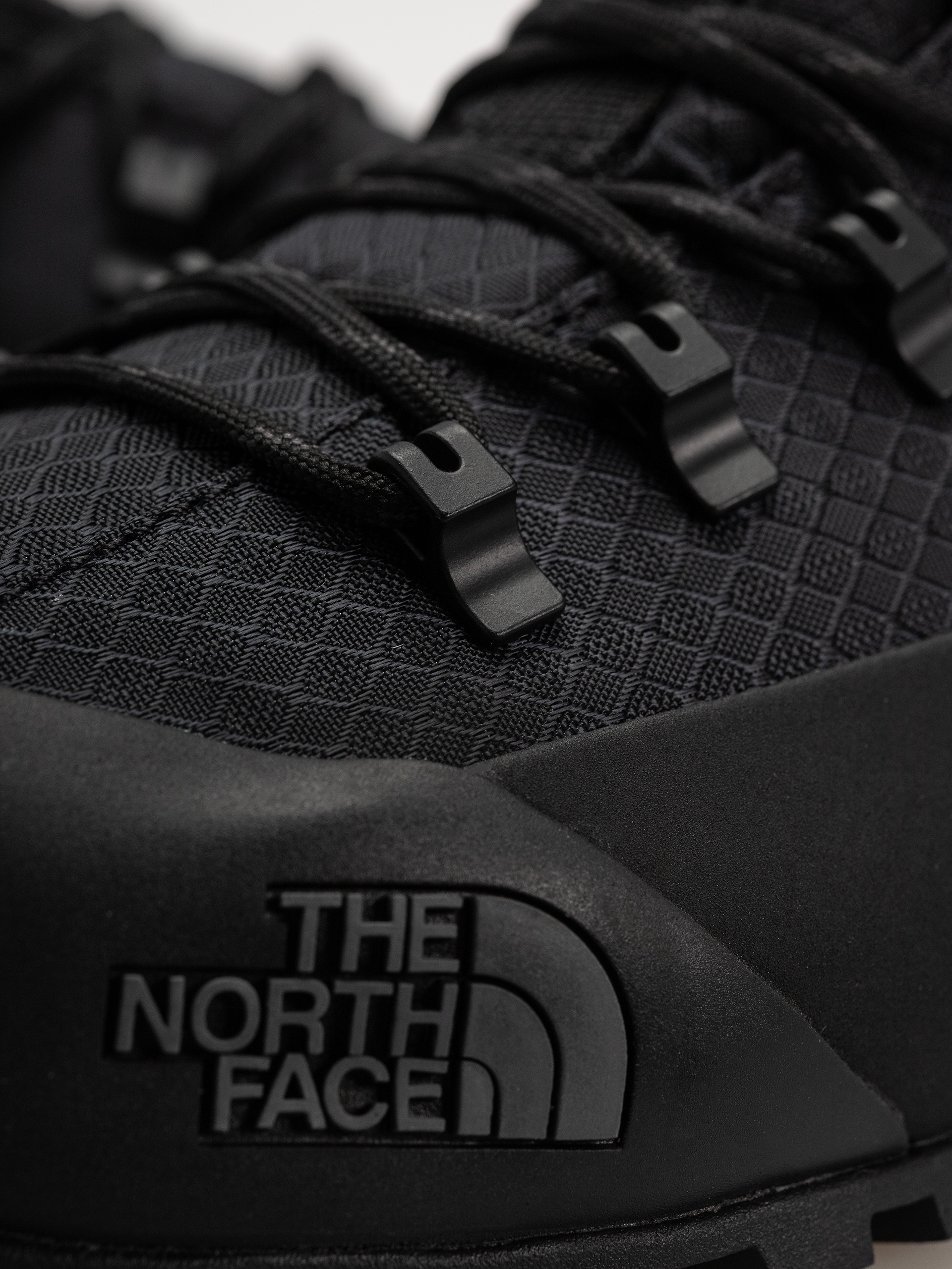 The North Face Glenclyffe Shoes (tnf black/anthr)