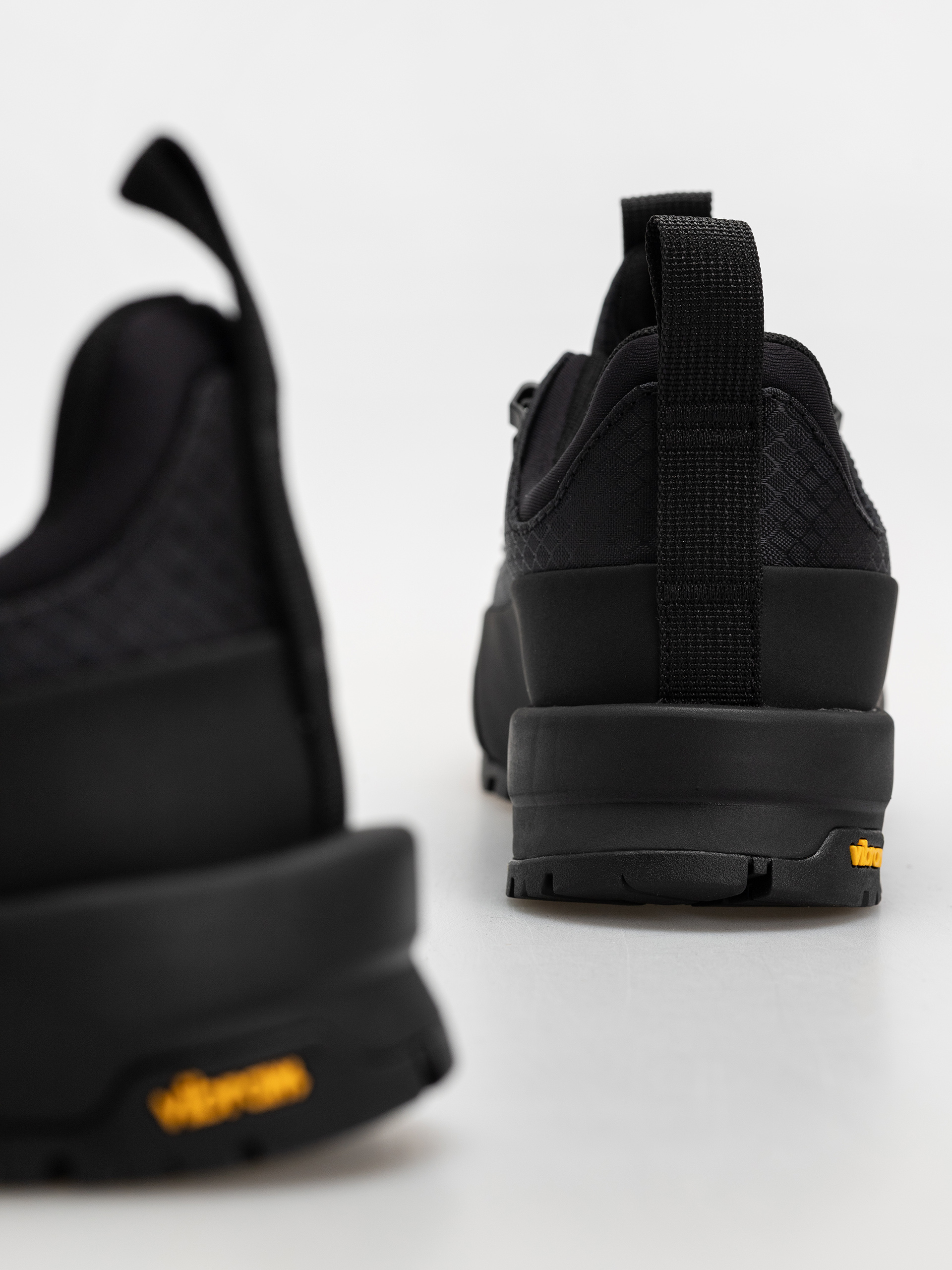 The North Face Glenclyffe Shoes (tnf black/anthr)