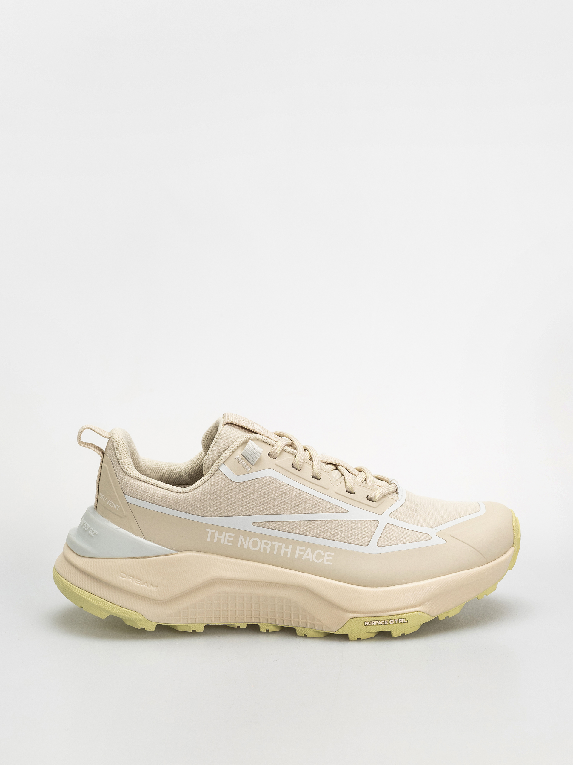 The North Face Fastpack Wp Shoes Wmn