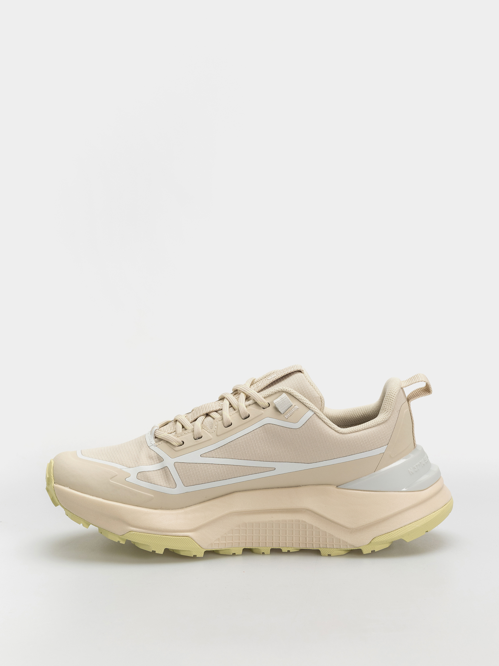 The North Face Fastpack Wp Schuhe Wmn (desert stone/le)
