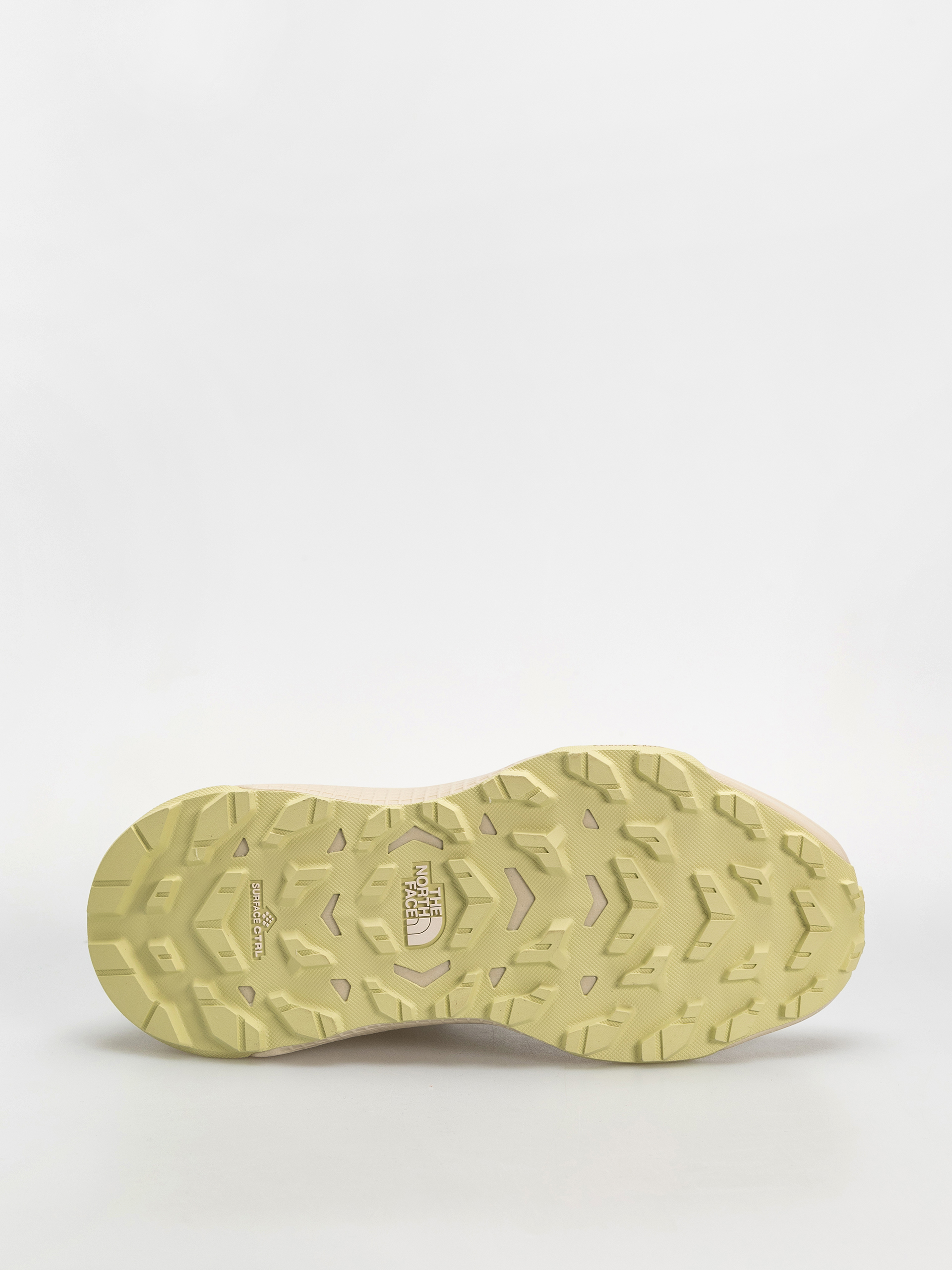 The North Face Fastpack Wp Schuhe Wmn (desert stone/le)