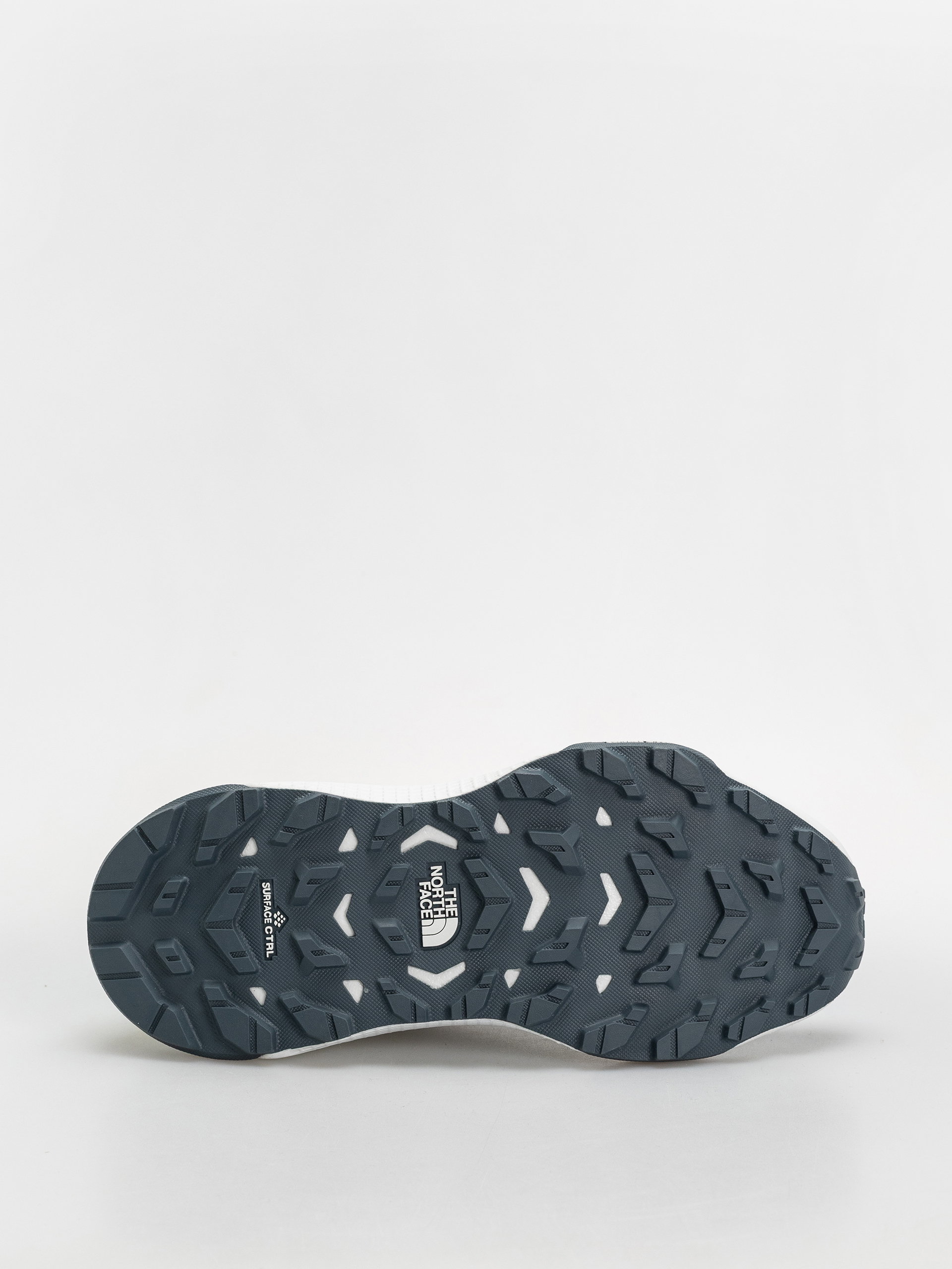 The North Face Fastpack Wp Wmn Shoes (frost grey/lemo)