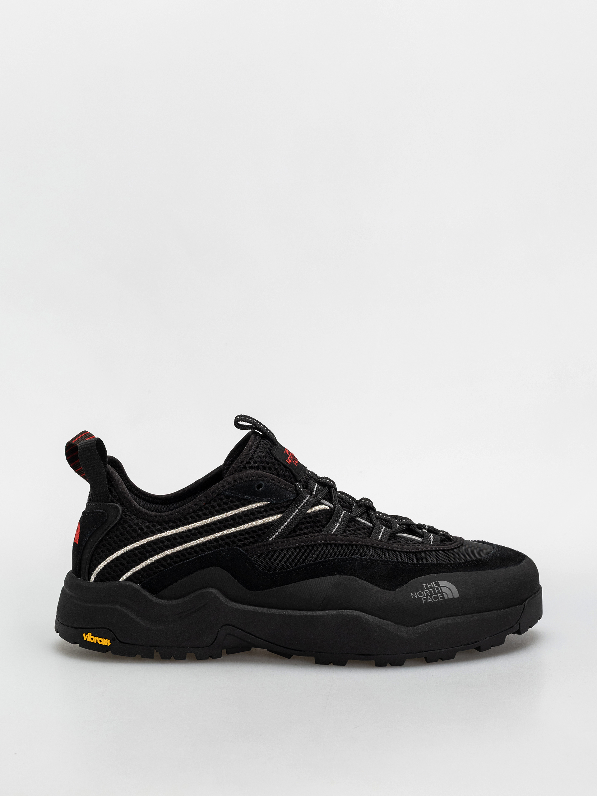 The North Face Hedgehog 06 Rvst Shoes - beige (calacatta/stone slab)