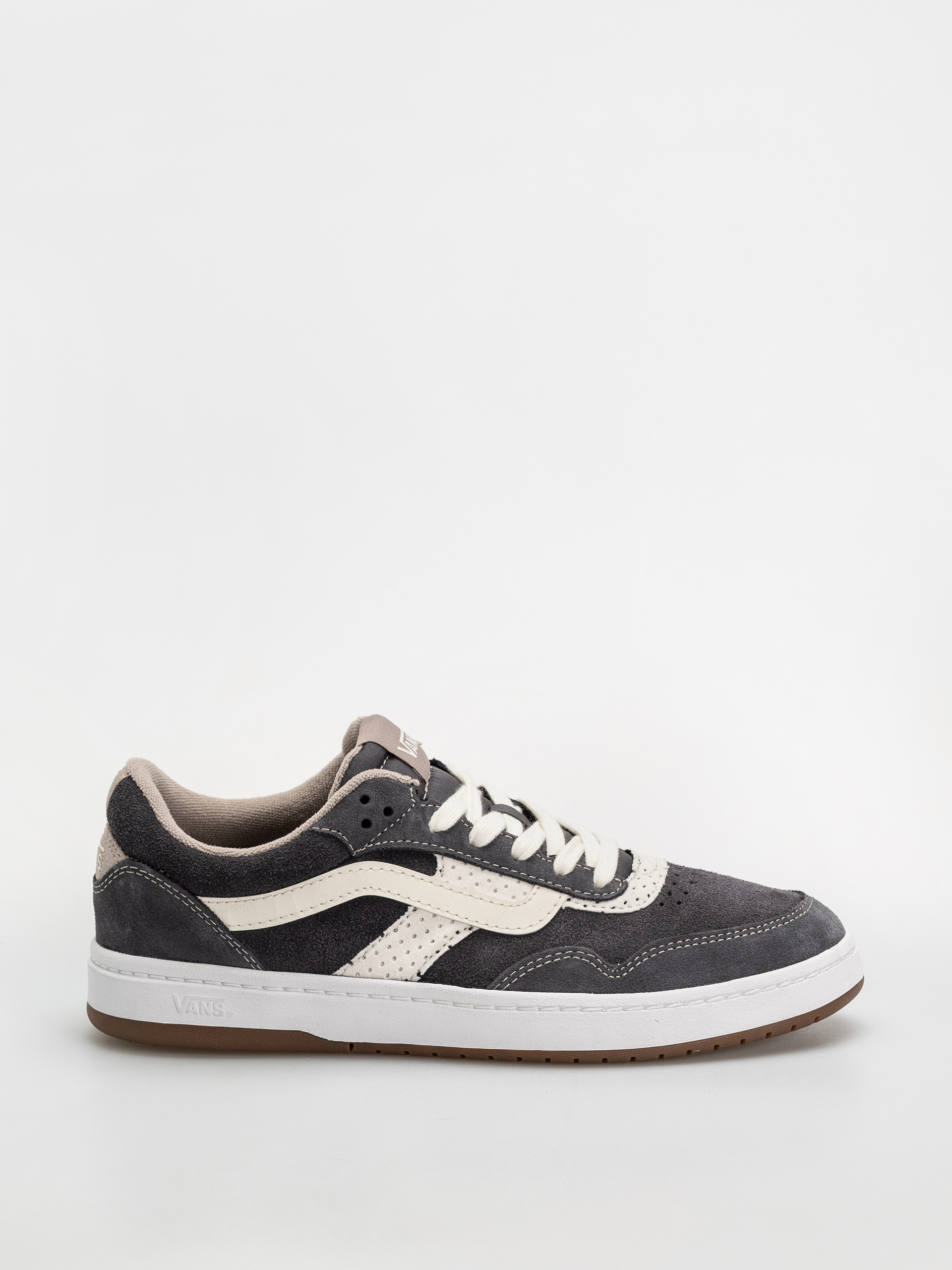 Vans Cruze 3.0 Shoes (gray/marshmallo)