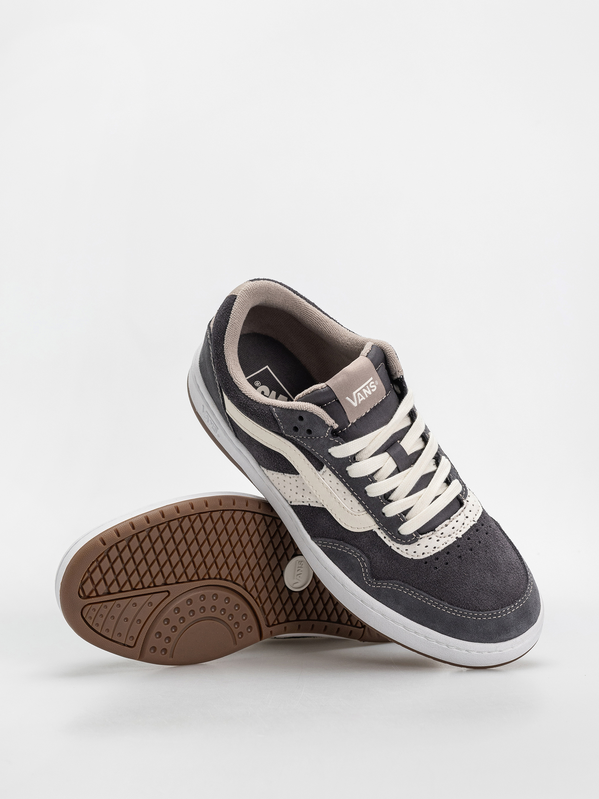Vans Cruze 3.0 Shoes (gray/marshmallo)