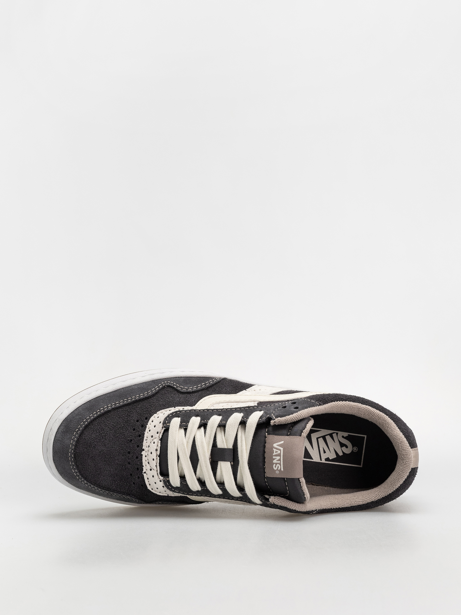 Vans Cruze 3.0 Shoes (gray/marshmallo)