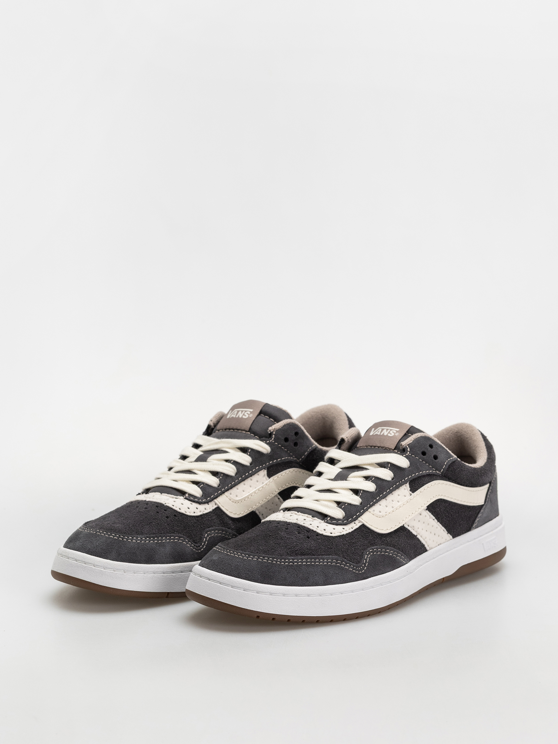 Vans Cruze 3.0 Shoes (gray/marshmallo)