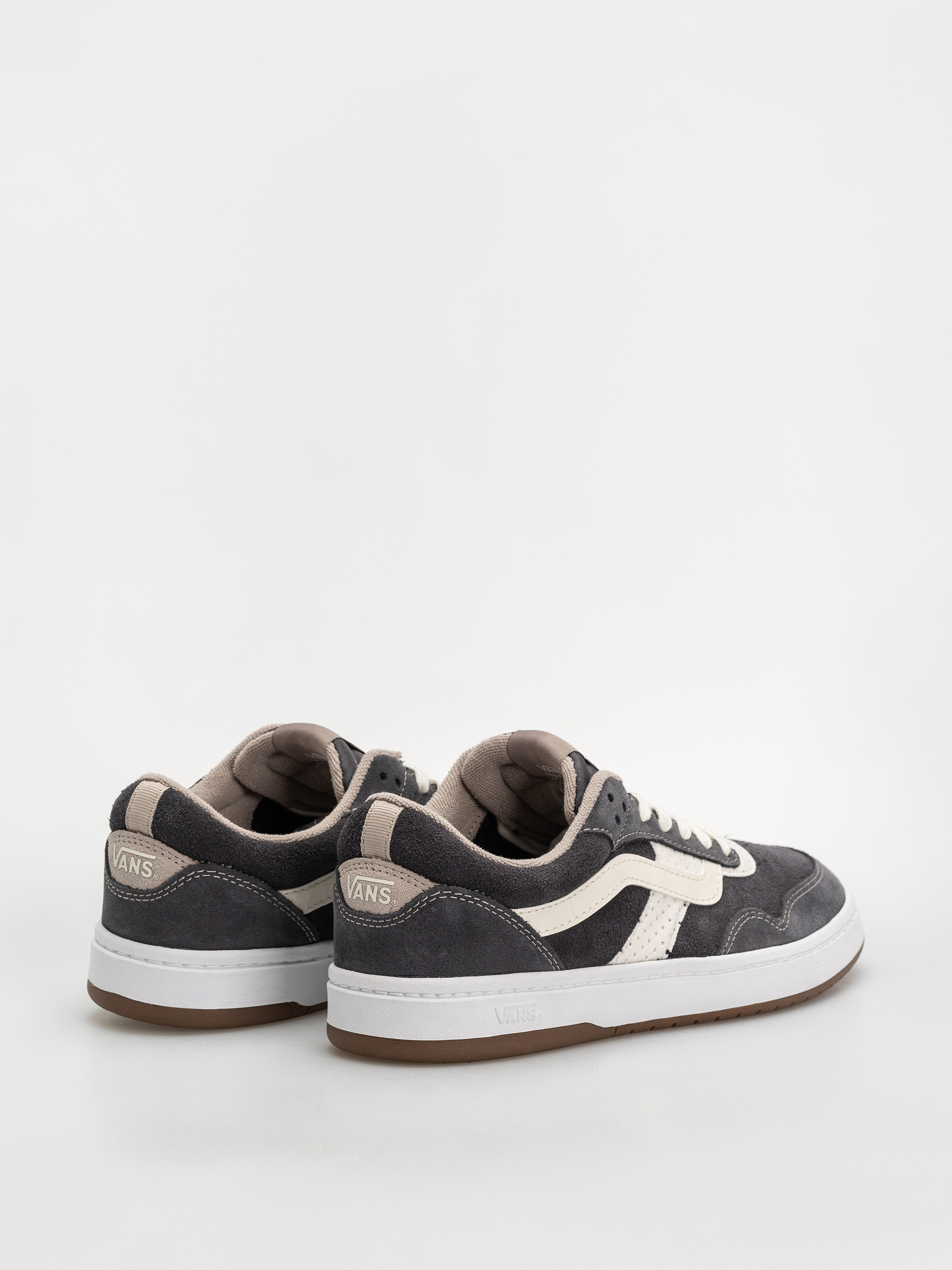 Vans Cruze 3.0 Shoes (gray/marshmallo)