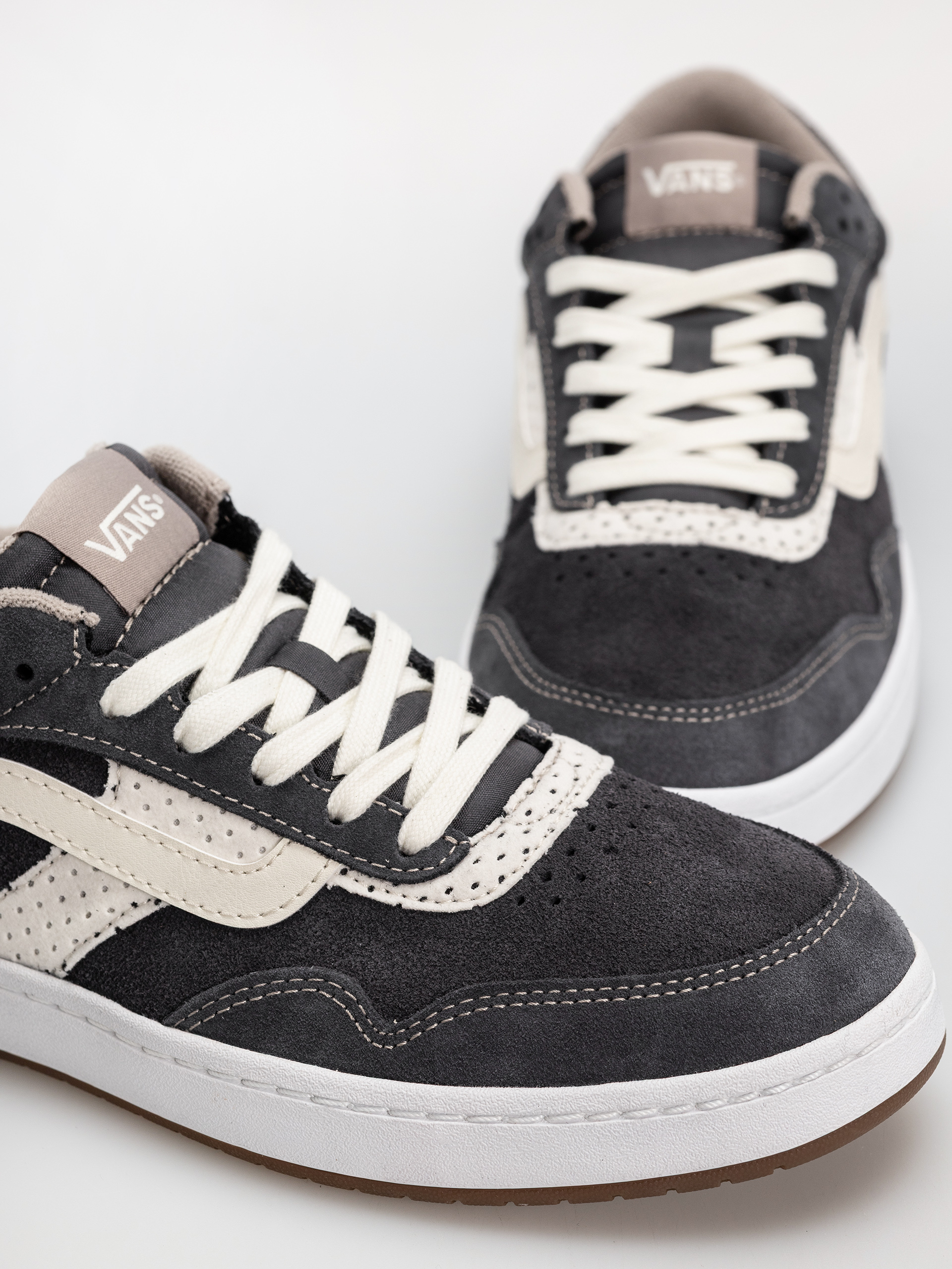 Vans Cruze 3.0 Schuhe (gray/marshmallo)