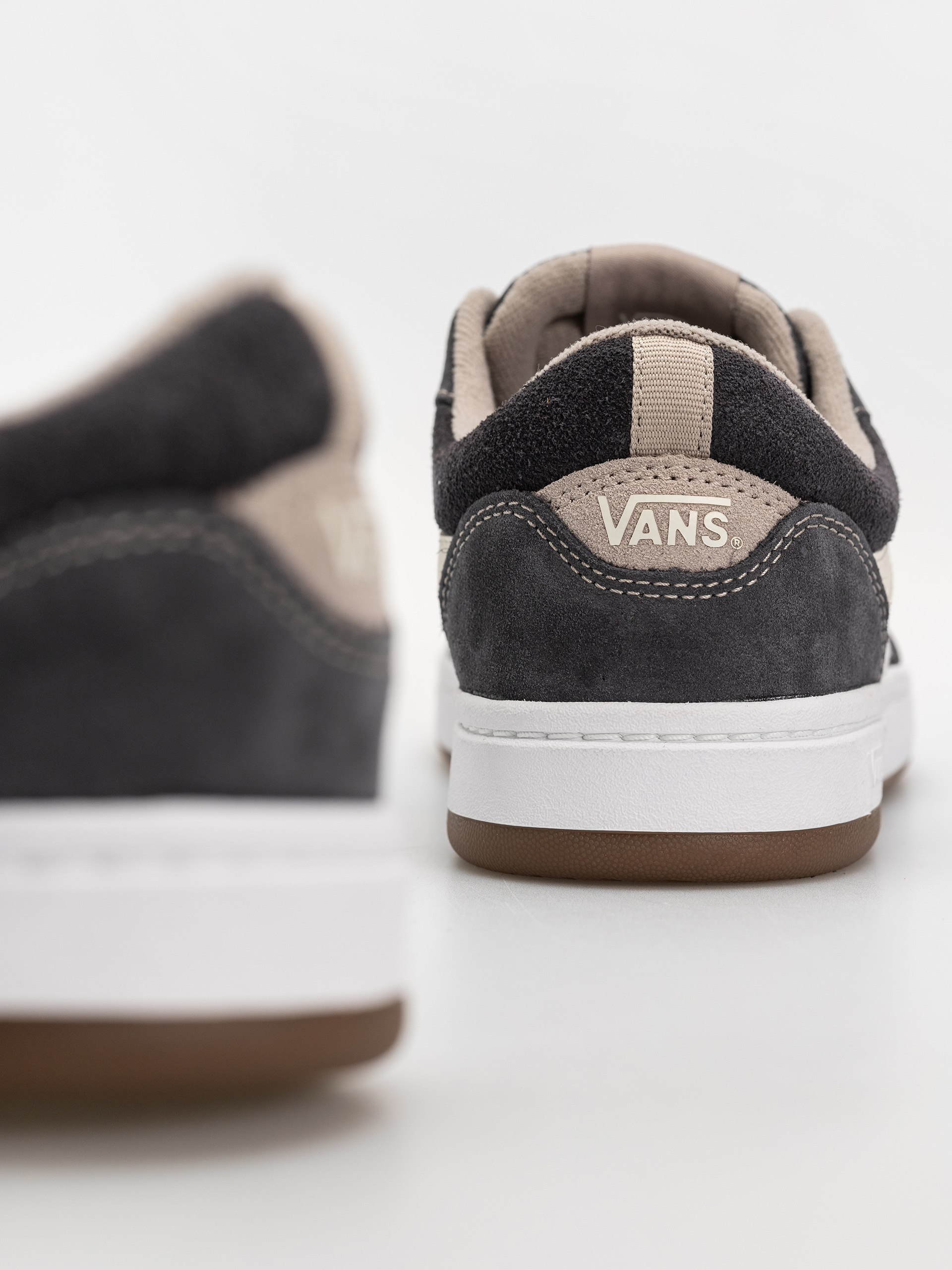 Vans Cruze 3.0 Schuhe (gray/marshmallo)