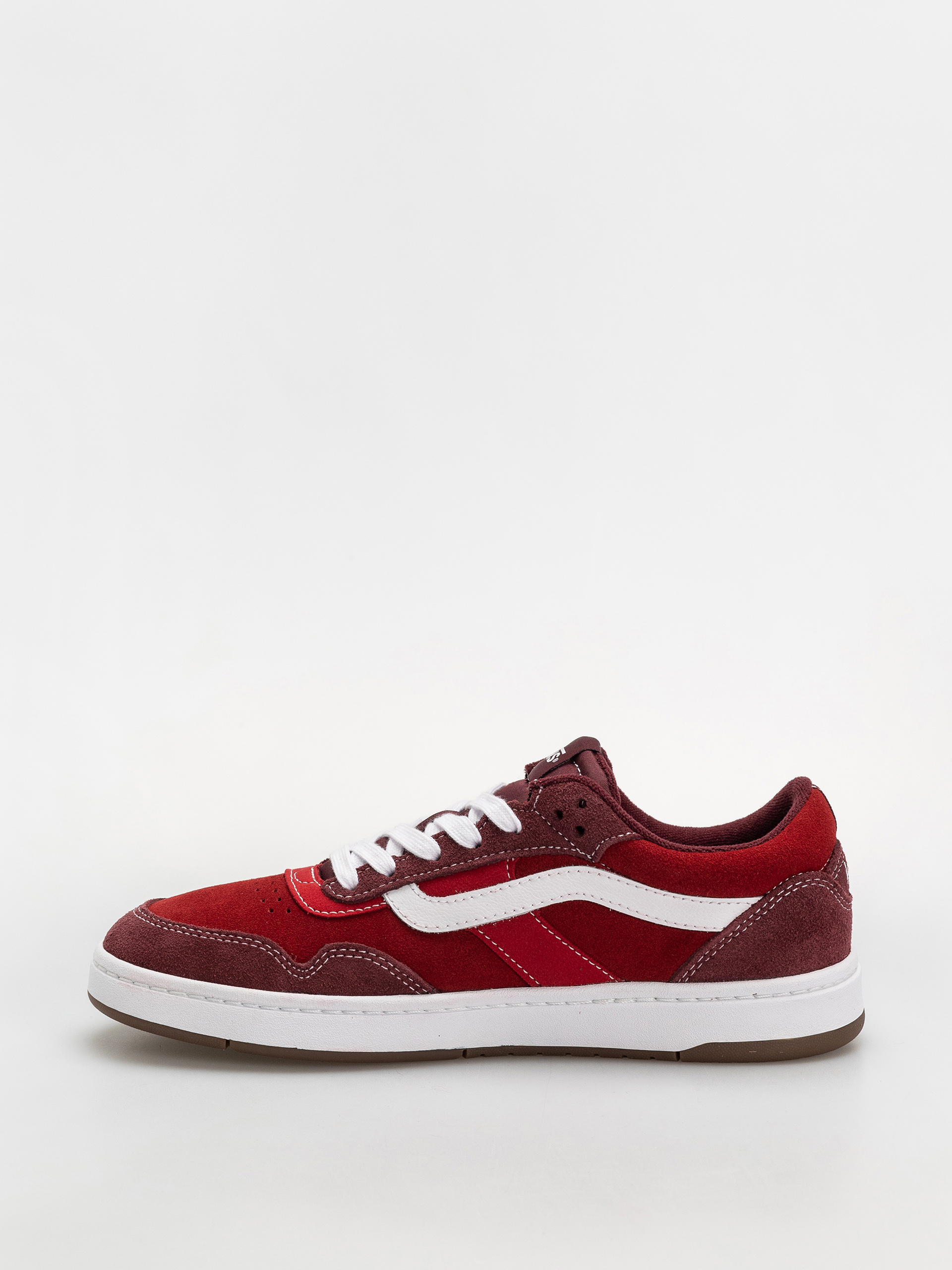 Vans Cruze 3.0 Schuhe (red/red)