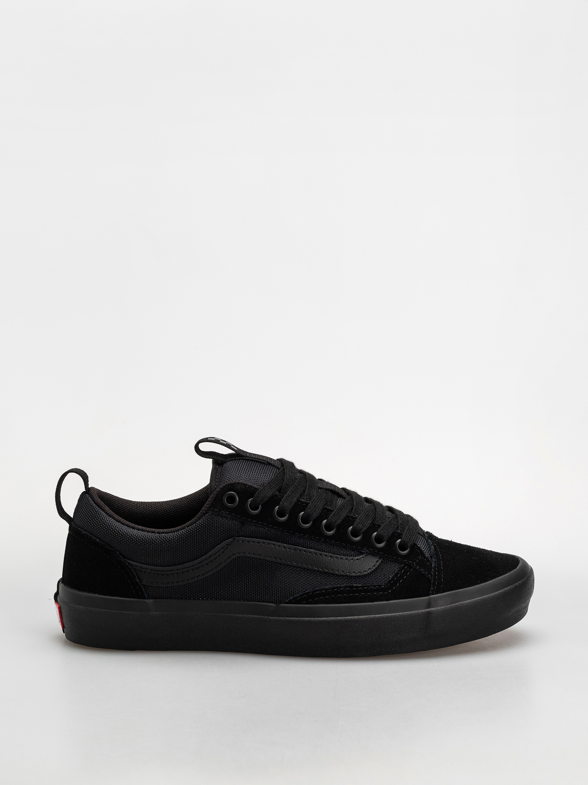 Vans Skate Old Skool 36 + Schuhe (blackout)