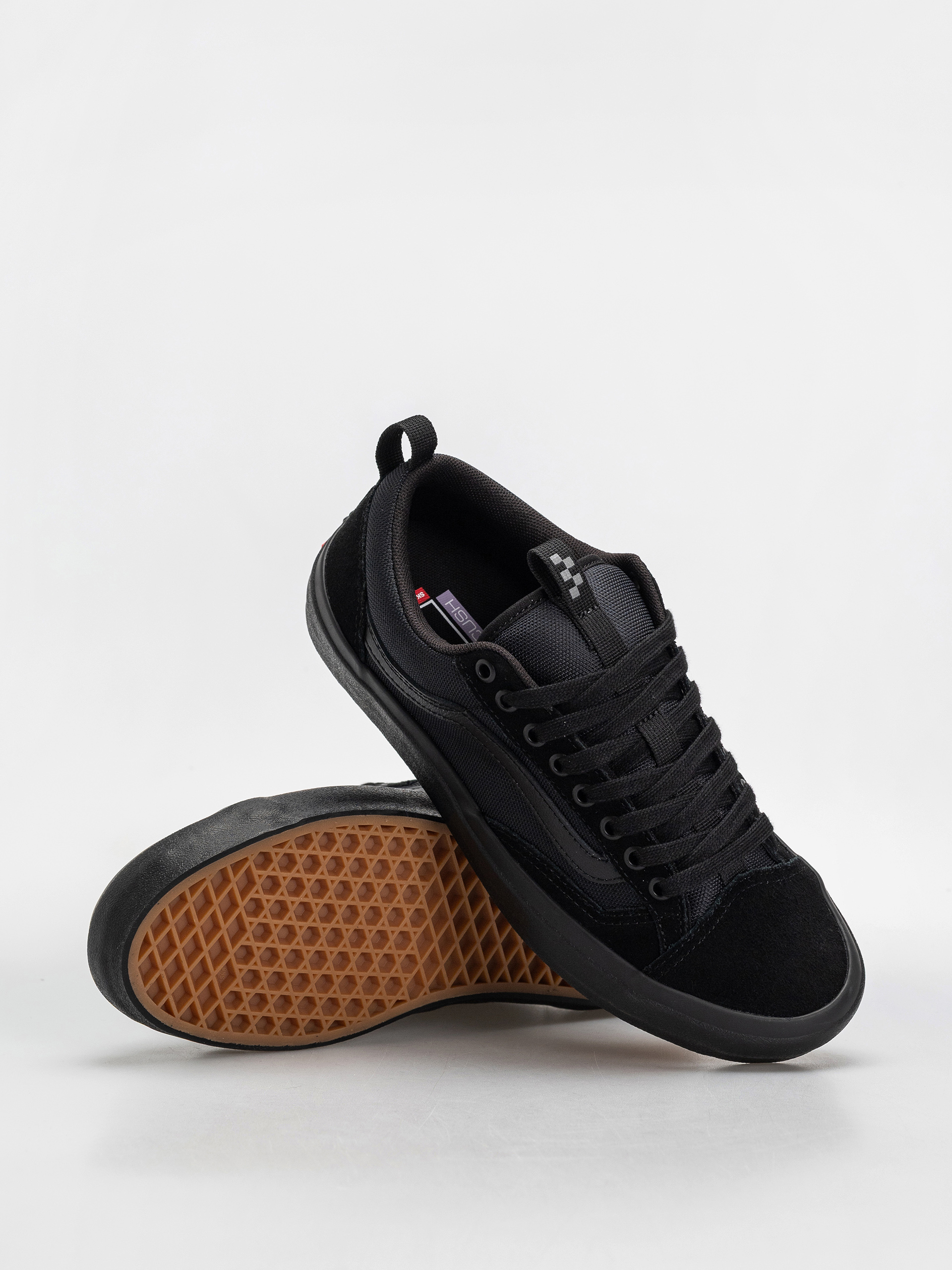 Vans Skate Old Skool 36 + Shoes (blackout)