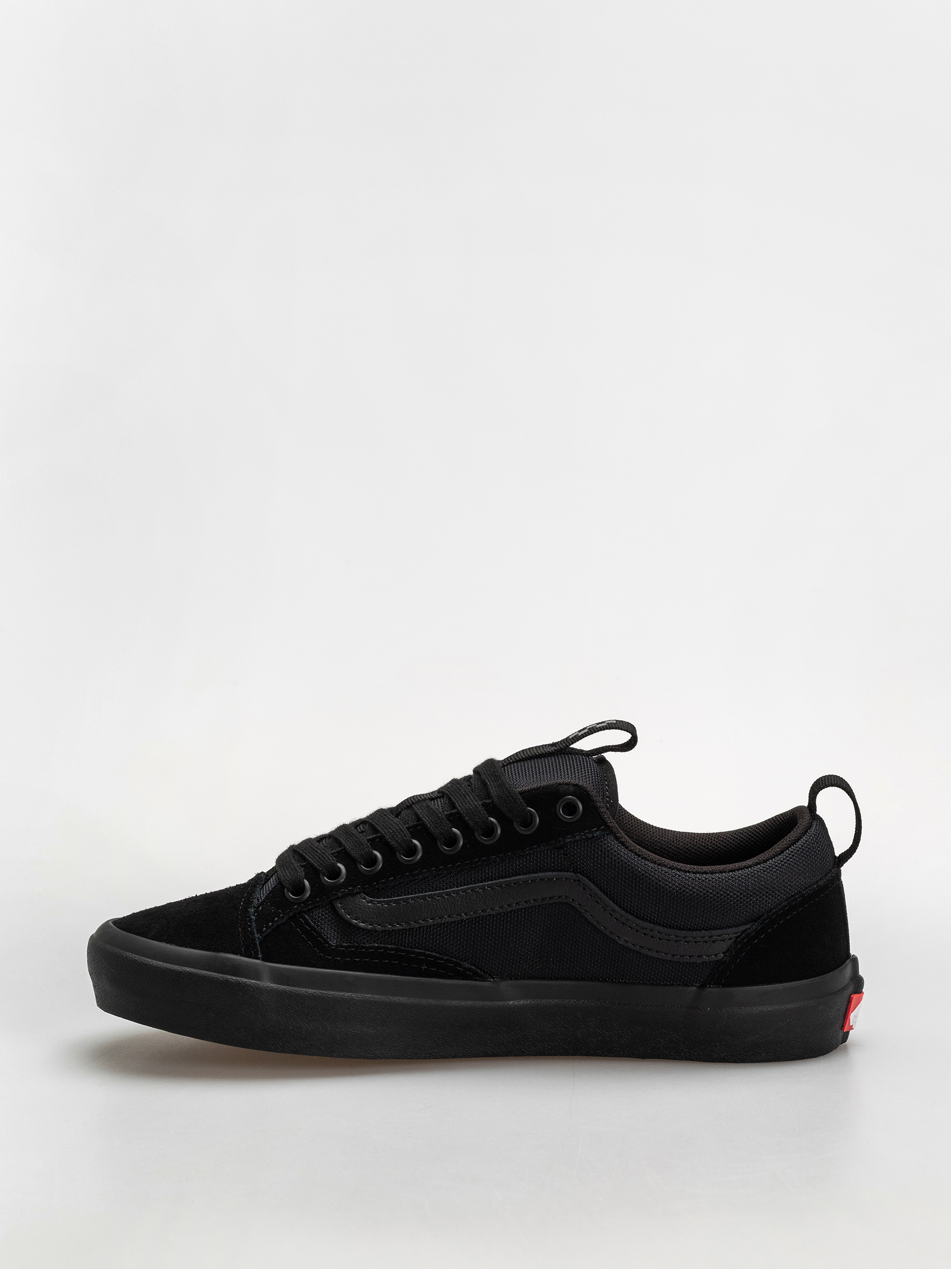 Vans Skate Old Skool 36 + Shoes (blackout)
