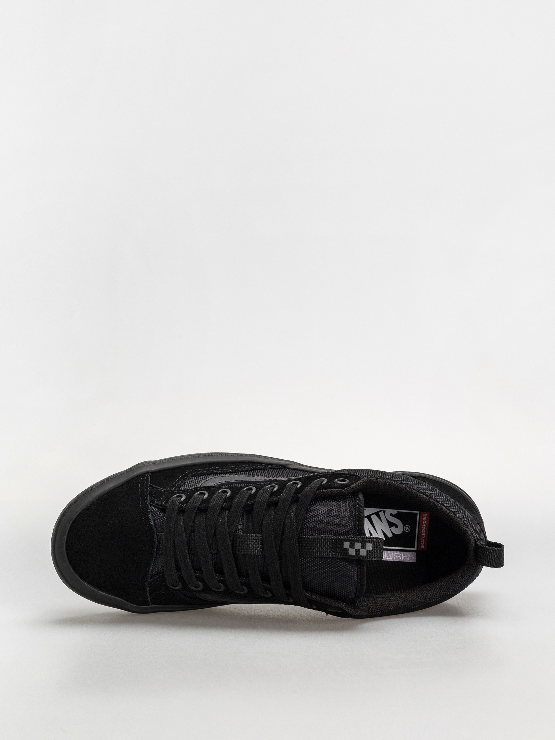 Vans Skate Old Skool 36 + Shoes (blackout)