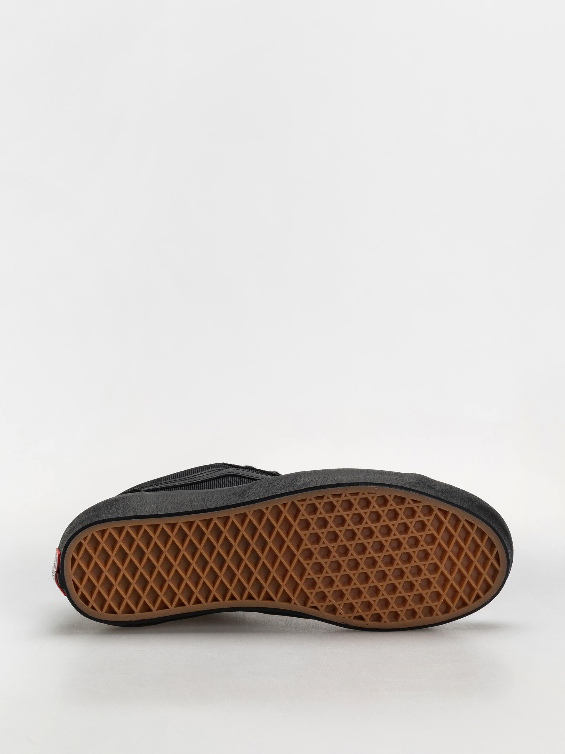 Vans Skate Old Skool 36 + Schuhe (blackout)