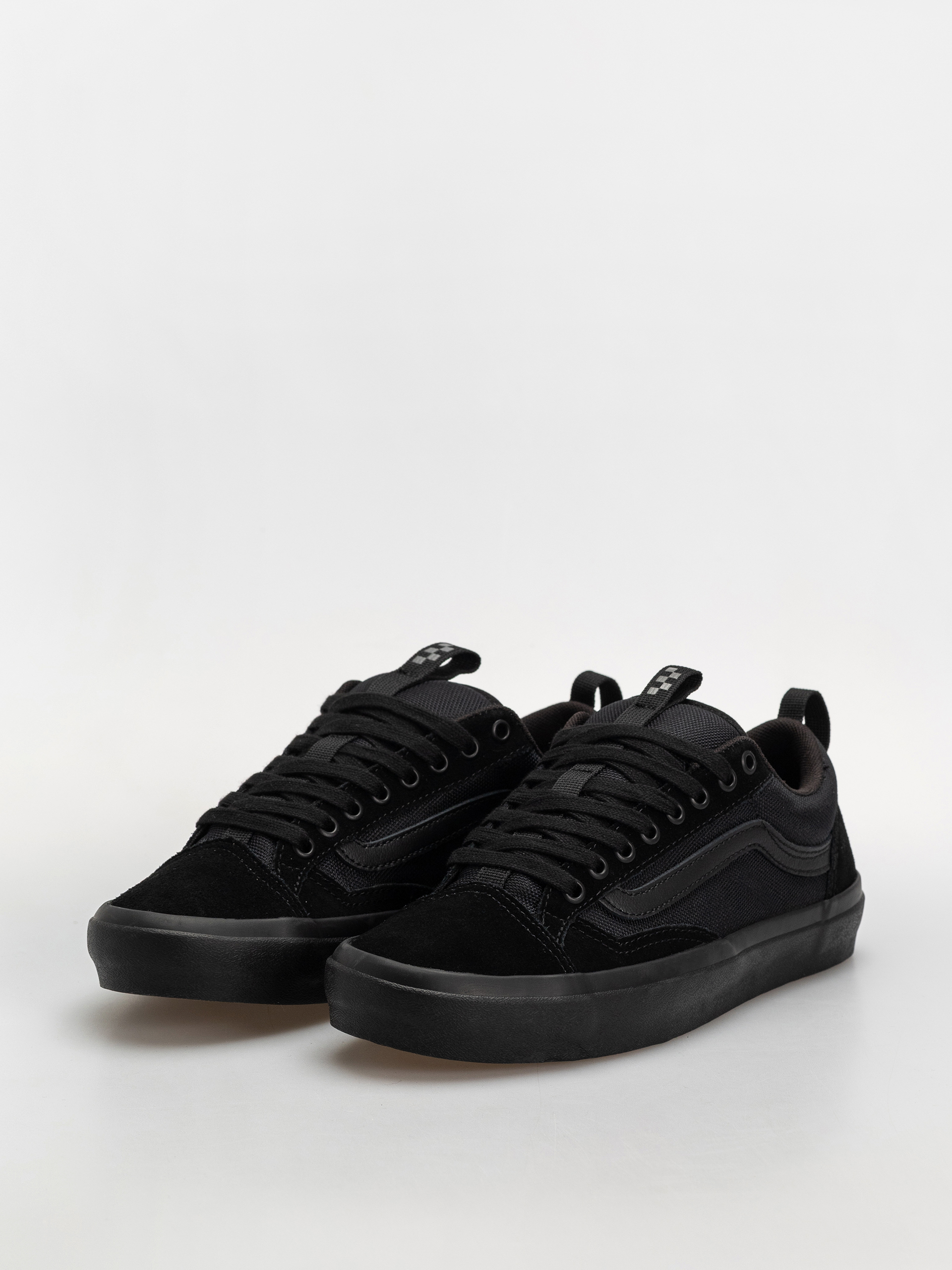 Vans Skate Old Skool 36 + Schuhe (blackout)
