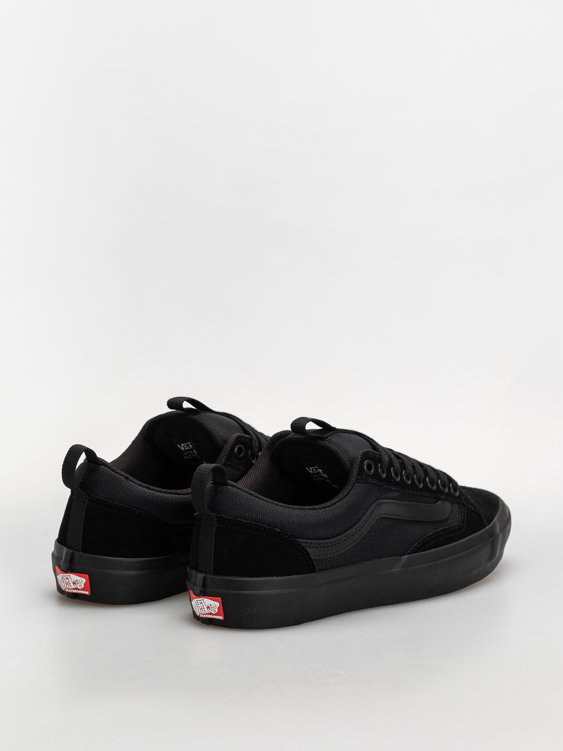 Vans Skate Old Skool 36 + Shoes (blackout)