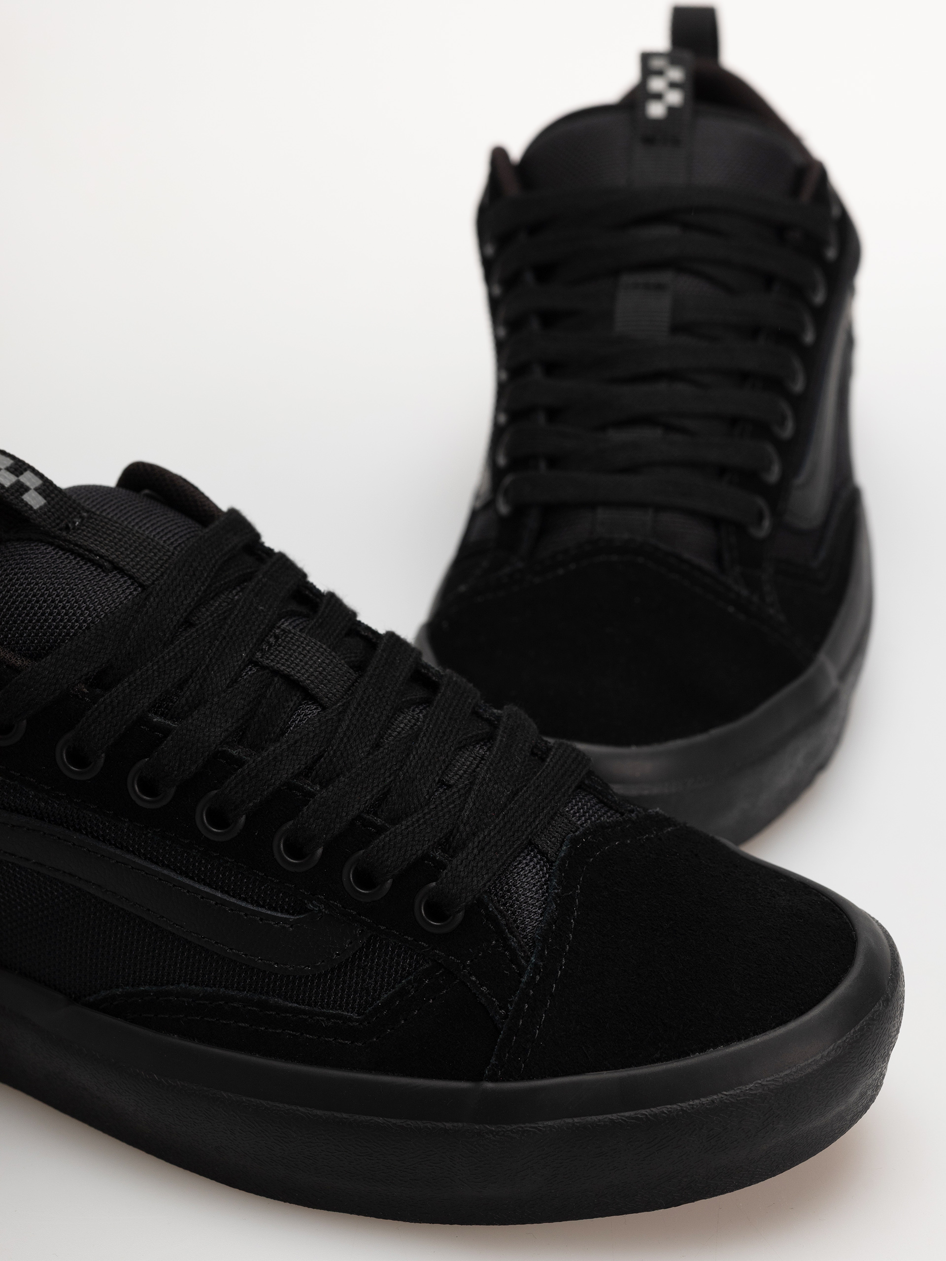 Vans Skate Old Skool 36 + Schuhe (blackout)