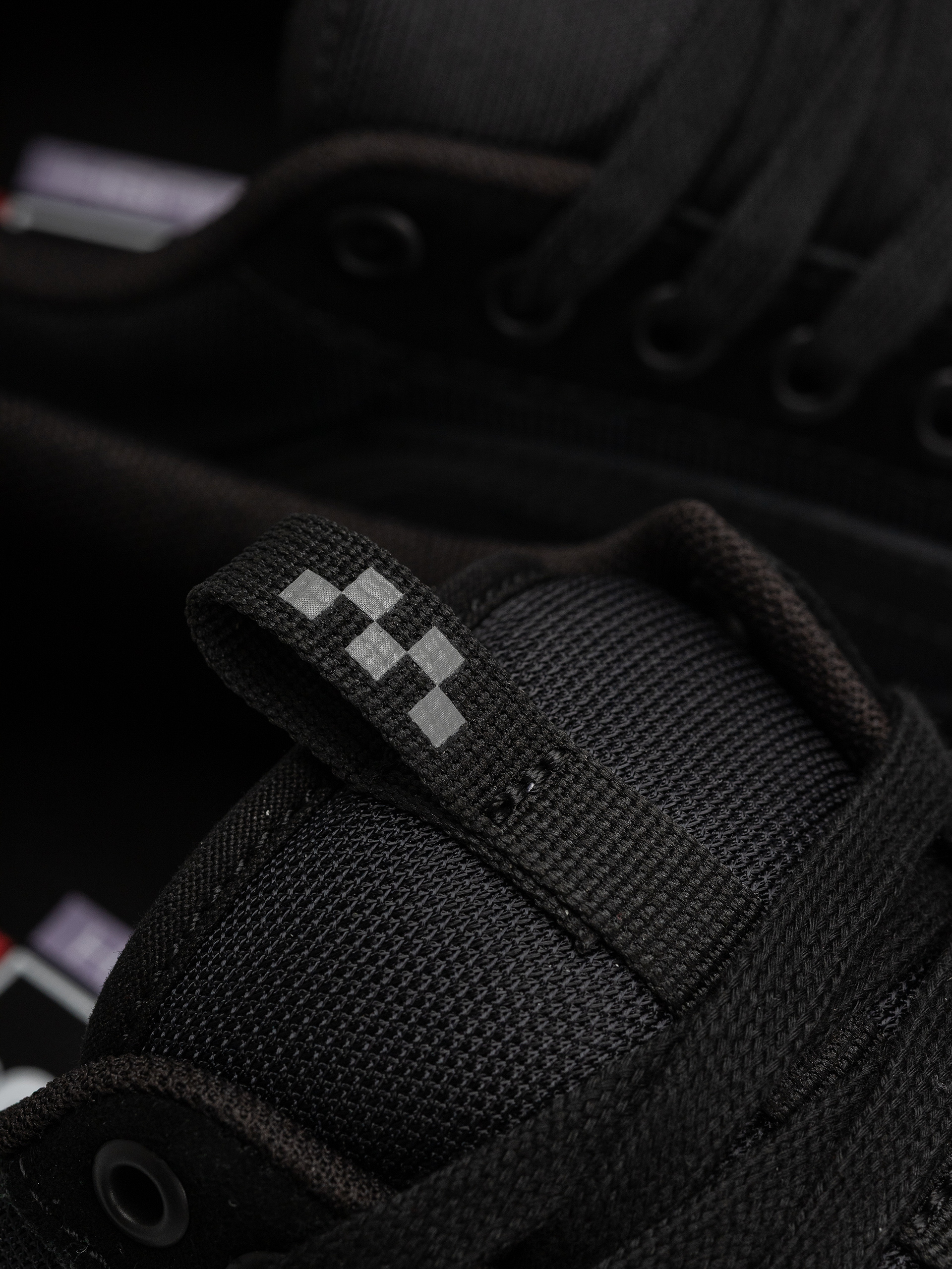 Vans Skate Old Skool 36 + Shoes (blackout)