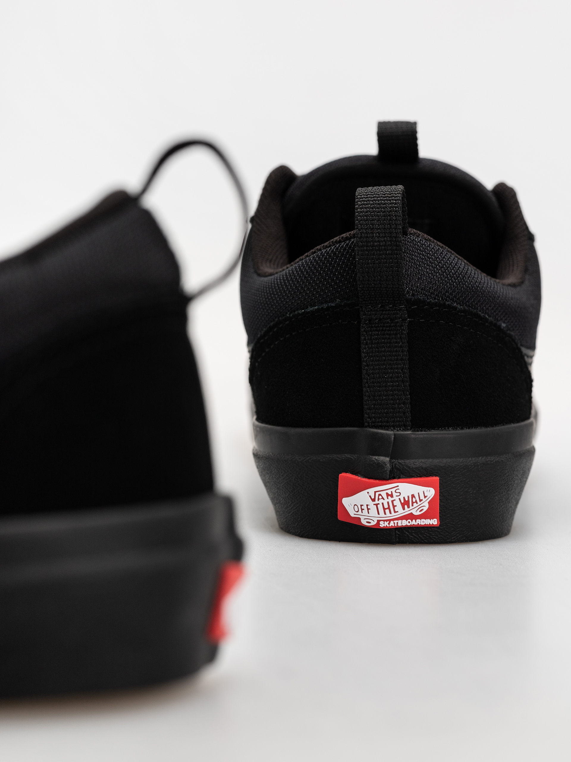 Vans Skate Old Skool 36 + Shoes (blackout)