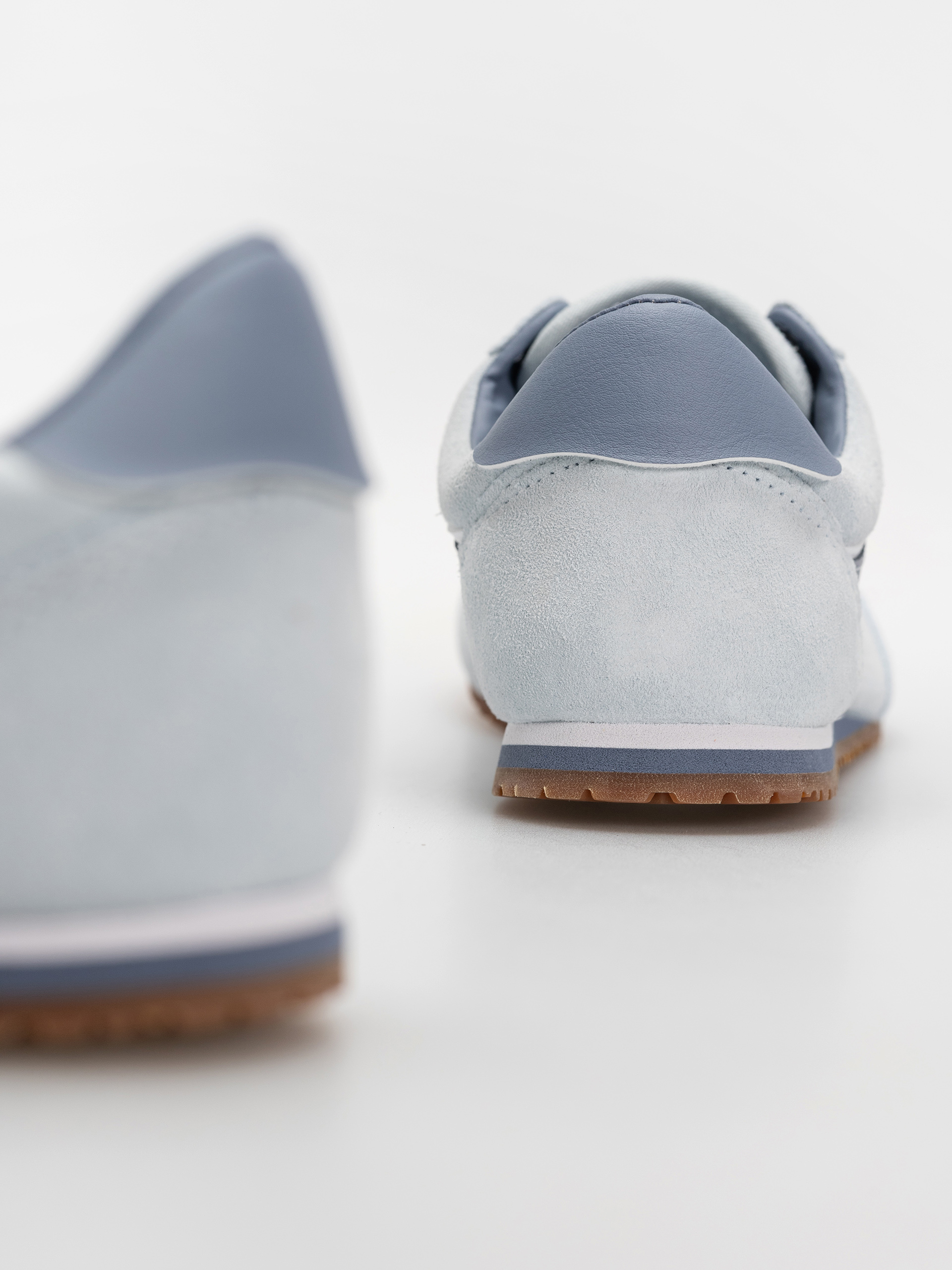 Vans Super Lowpro Schuhe (light blue)