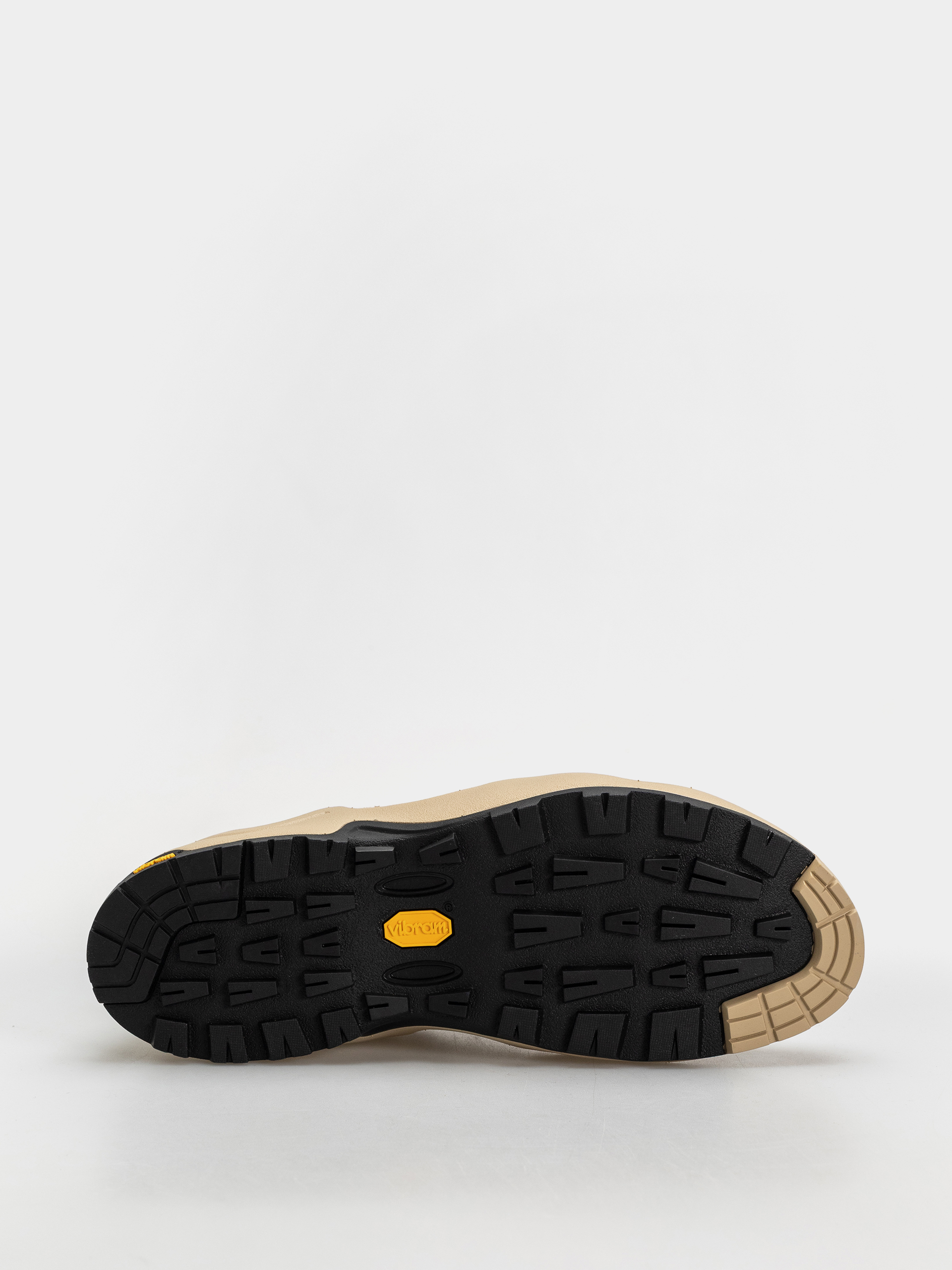 The North Face Clyffe Ultra Schuhe (pale khaki/lemo)