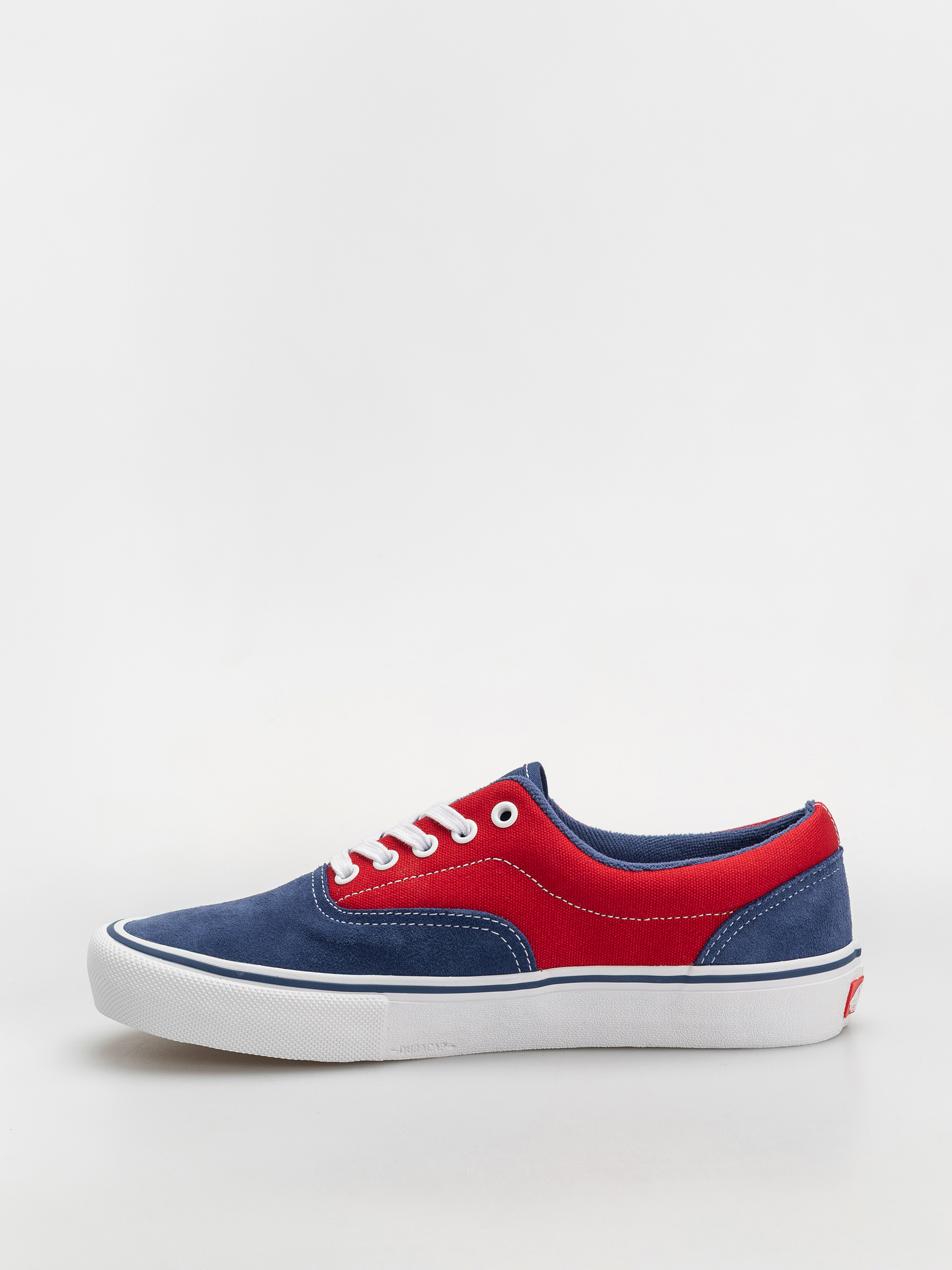 Vans Skate Era Schuhe (blue/red)