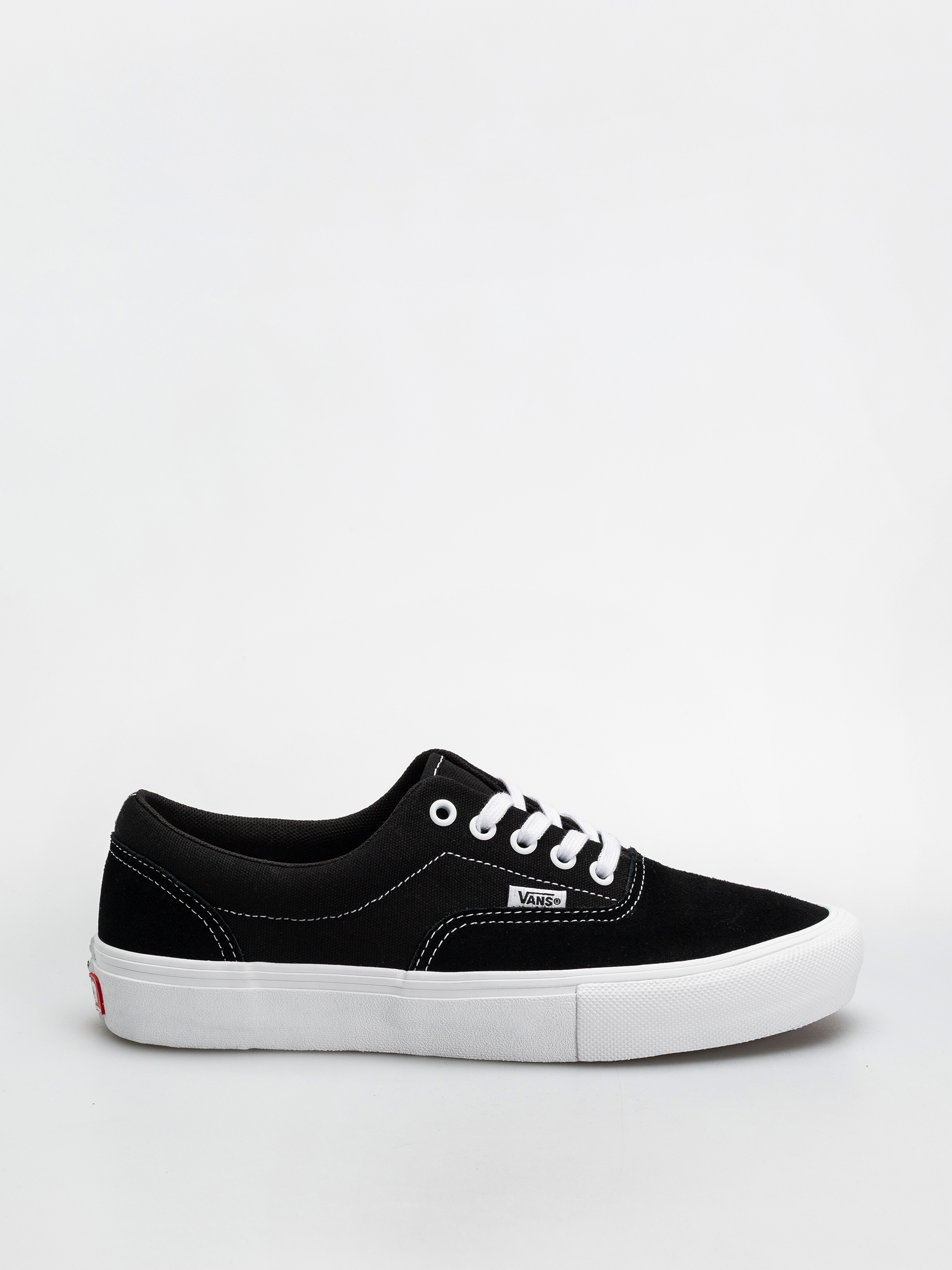 Vans Skate Era Shoes - black (black/white)
