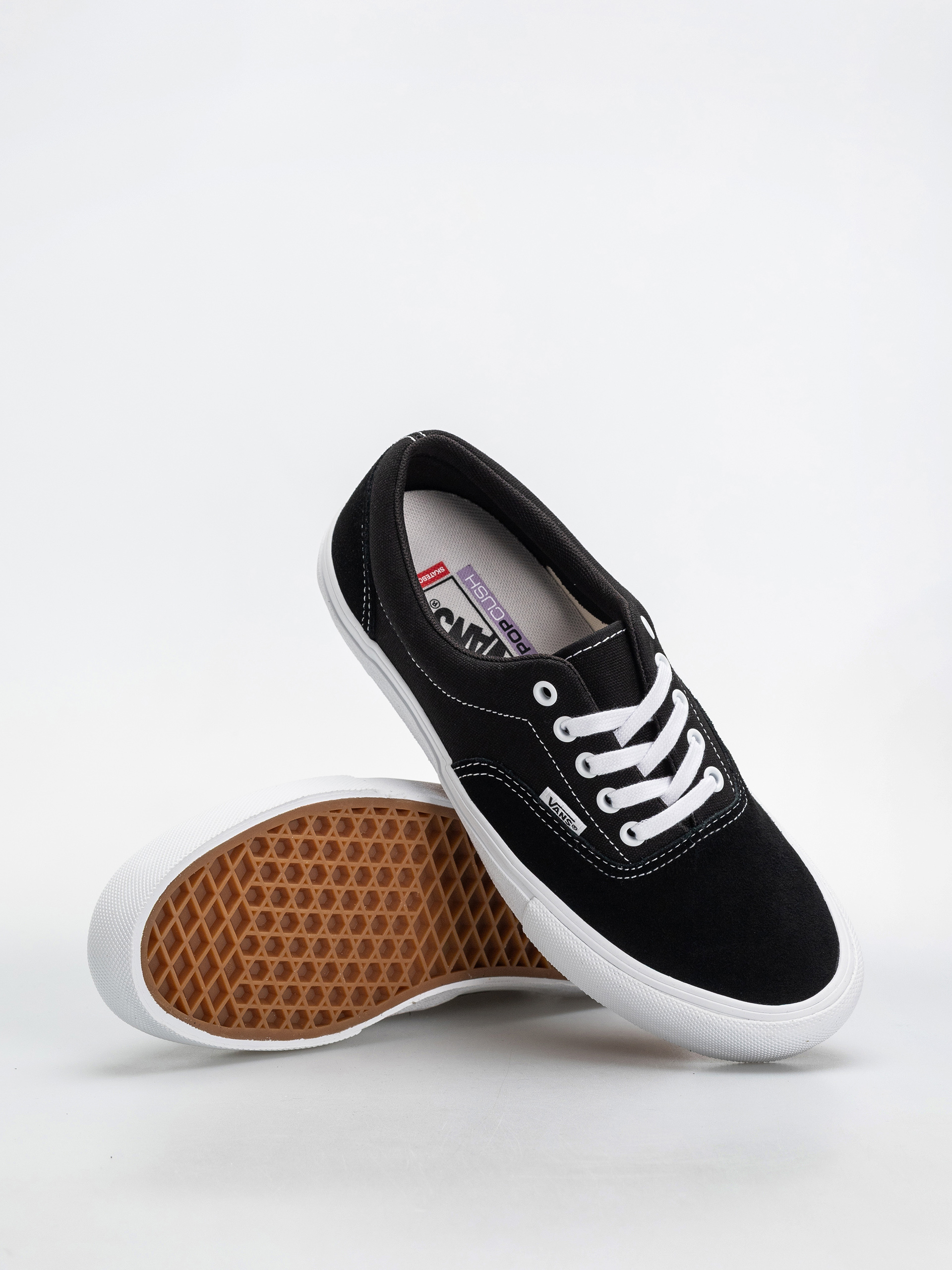 Vans Skate Era Shoes (black/white)